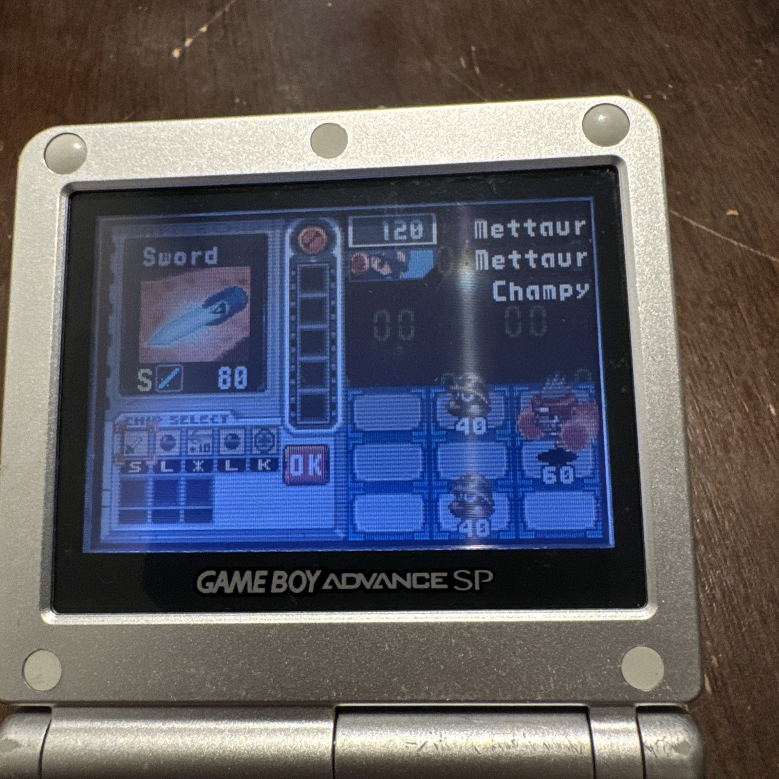 Mega Man Battle Network 5 Team Colonel Nintendo Game Boy Advance tested