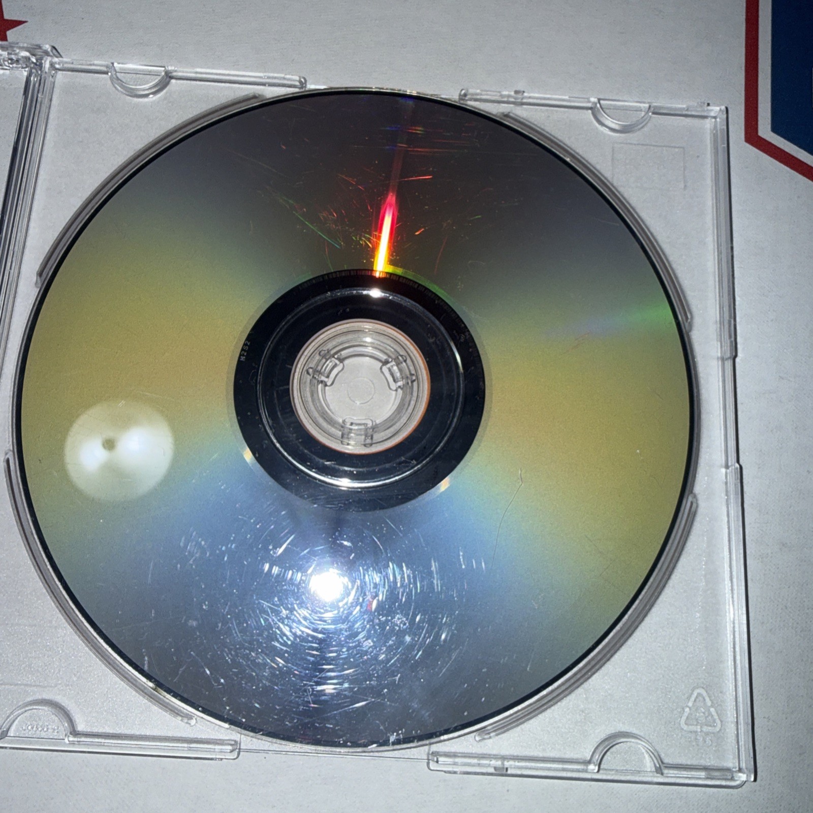 Just Dance Kids (Nintendo Wii, 2010)