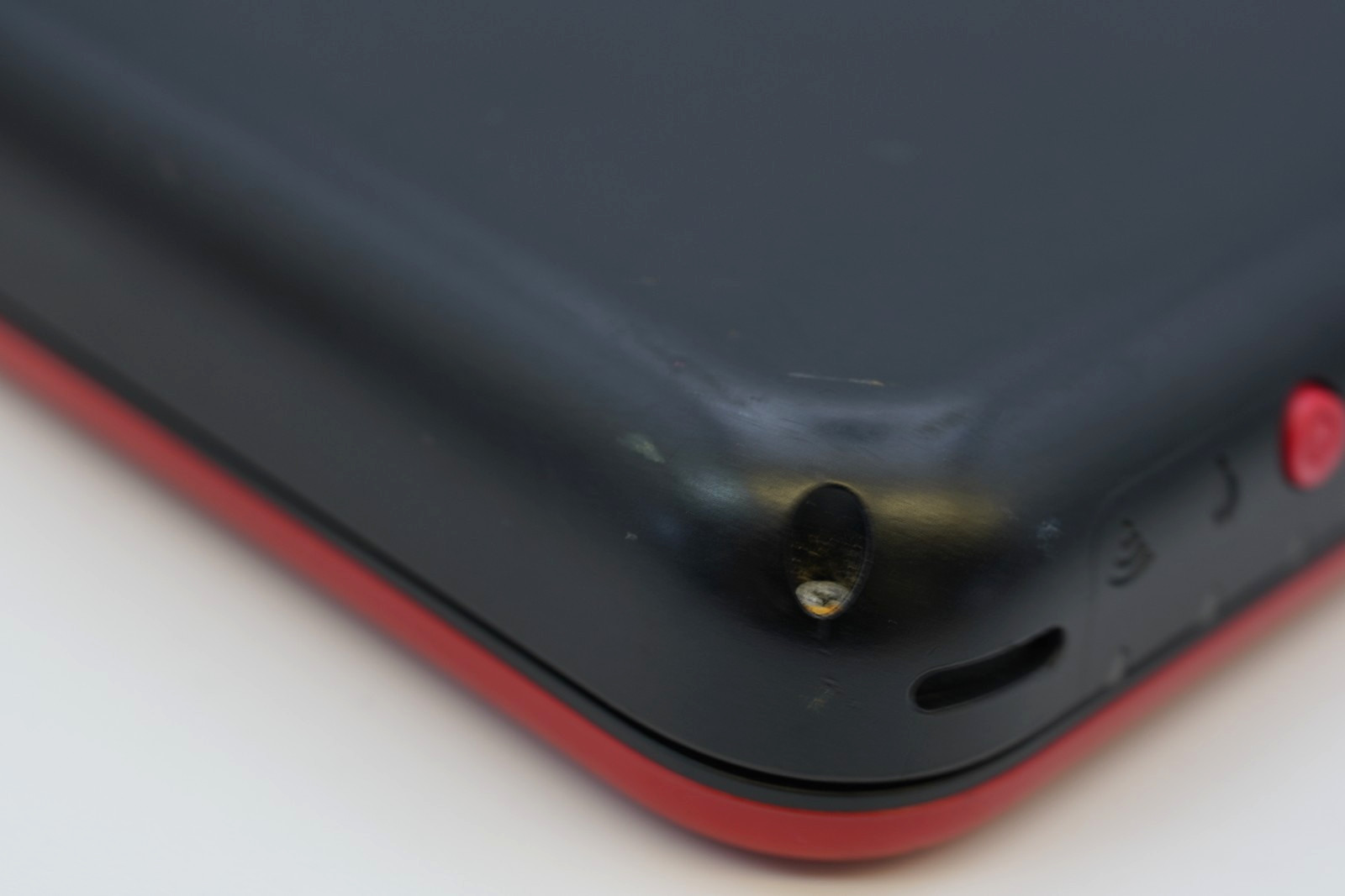 [US DUTY PAID] New Nintendo 2DS XL LL Mario Kart 7 Red Black Console JP ver #001