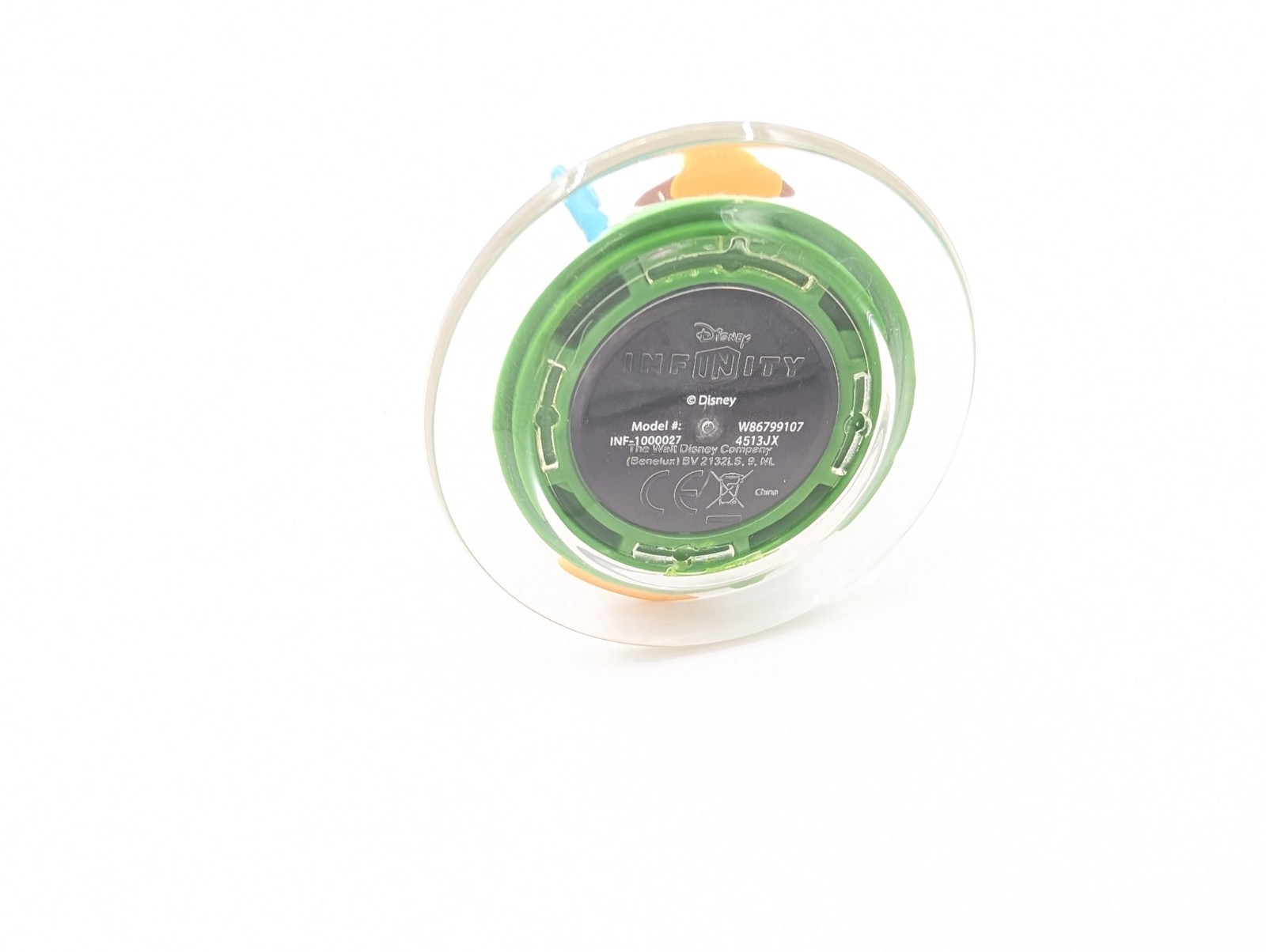 Disney Infinity 1.0 2.0 3.0 Phineas & Ferb Agent P Perry Platypus (260147)