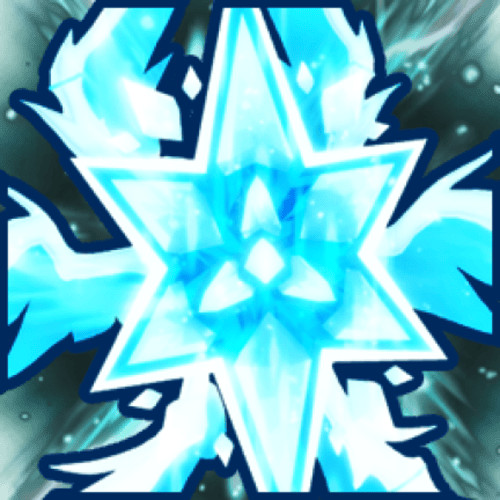 Shiny Morning Star (Infinity) Bubble Gum Simulator Infinity | BGSI