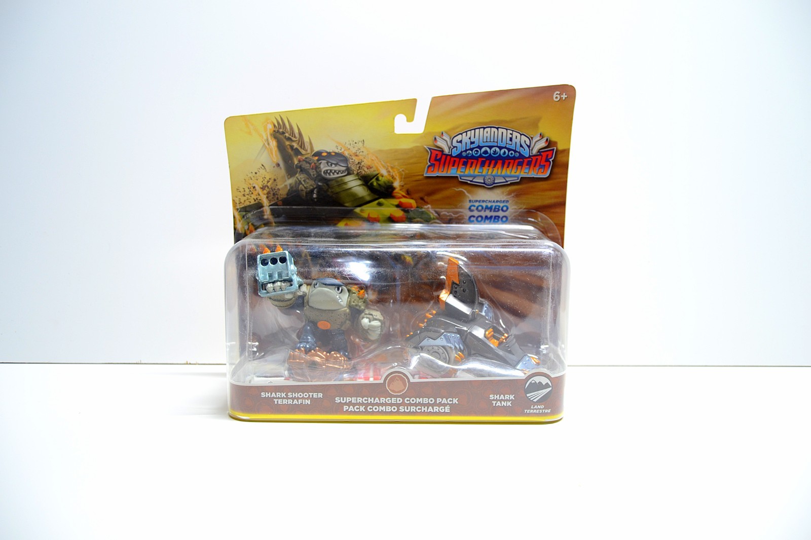 9x Varients – Skylanders Superchargers (Pick your own) | 7 Different Elements