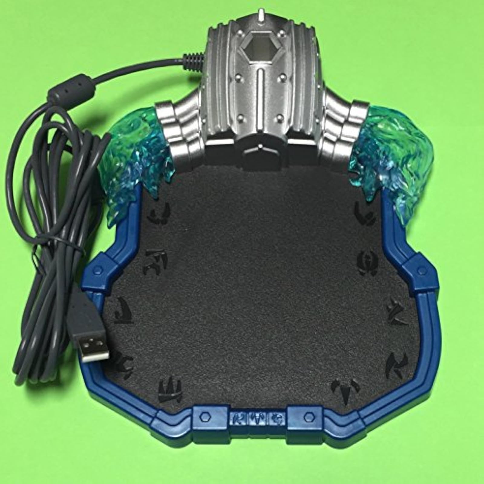 Skylanders Superchargers Portal Of Power For Xbox 360 Figure NFC Reader 3E