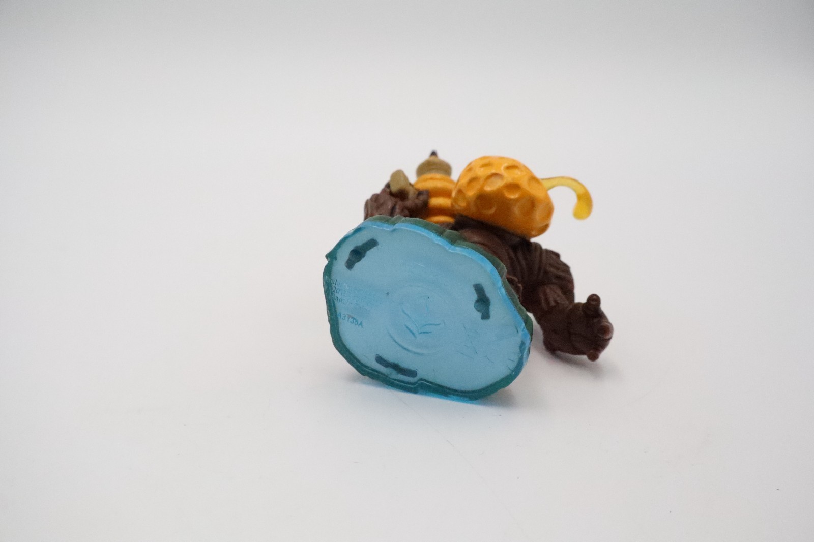 Skylanders Swap Force Bumble Blast Figure Life Element 2013 Activision Toy