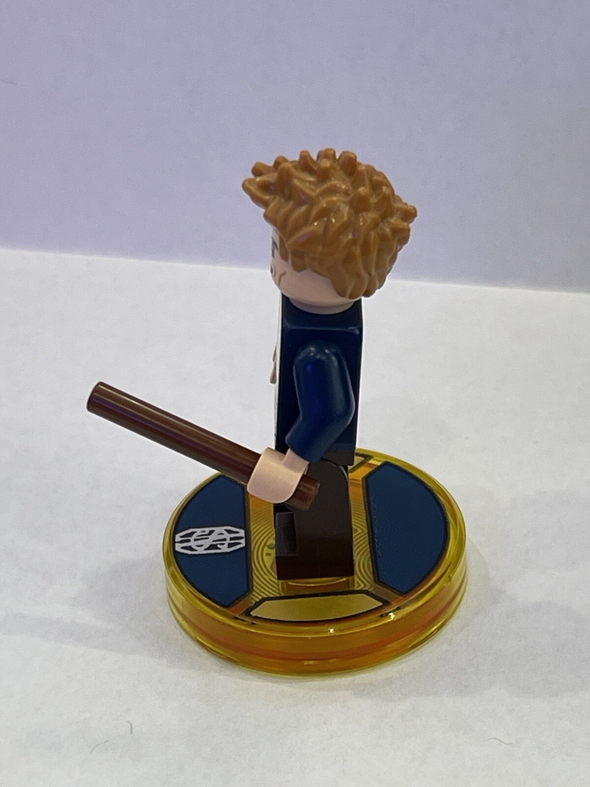 Lego Dimensions Fantastic Beasts Story Pack 71253 Newt Scamander