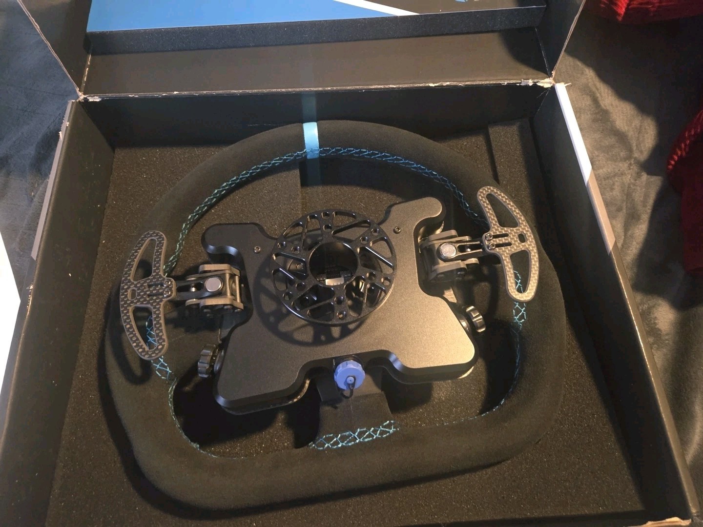 Cube Controls Cube Controls GT Sport (Wireless) USED IN EXCELLENT CONDITION