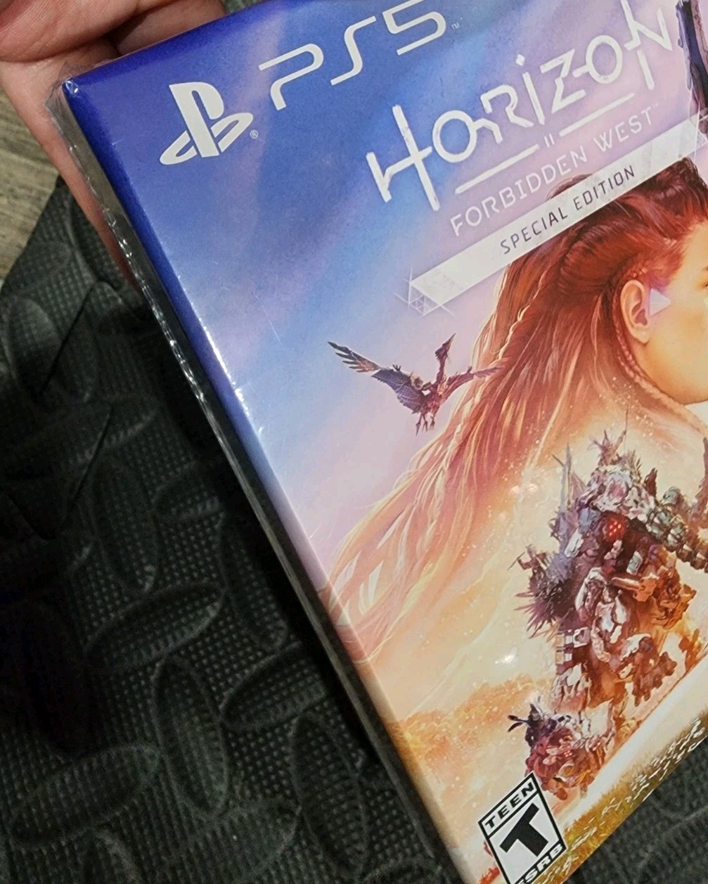 Horizon Forbidden West Special Edition Playstation 5 PS5 Brand New