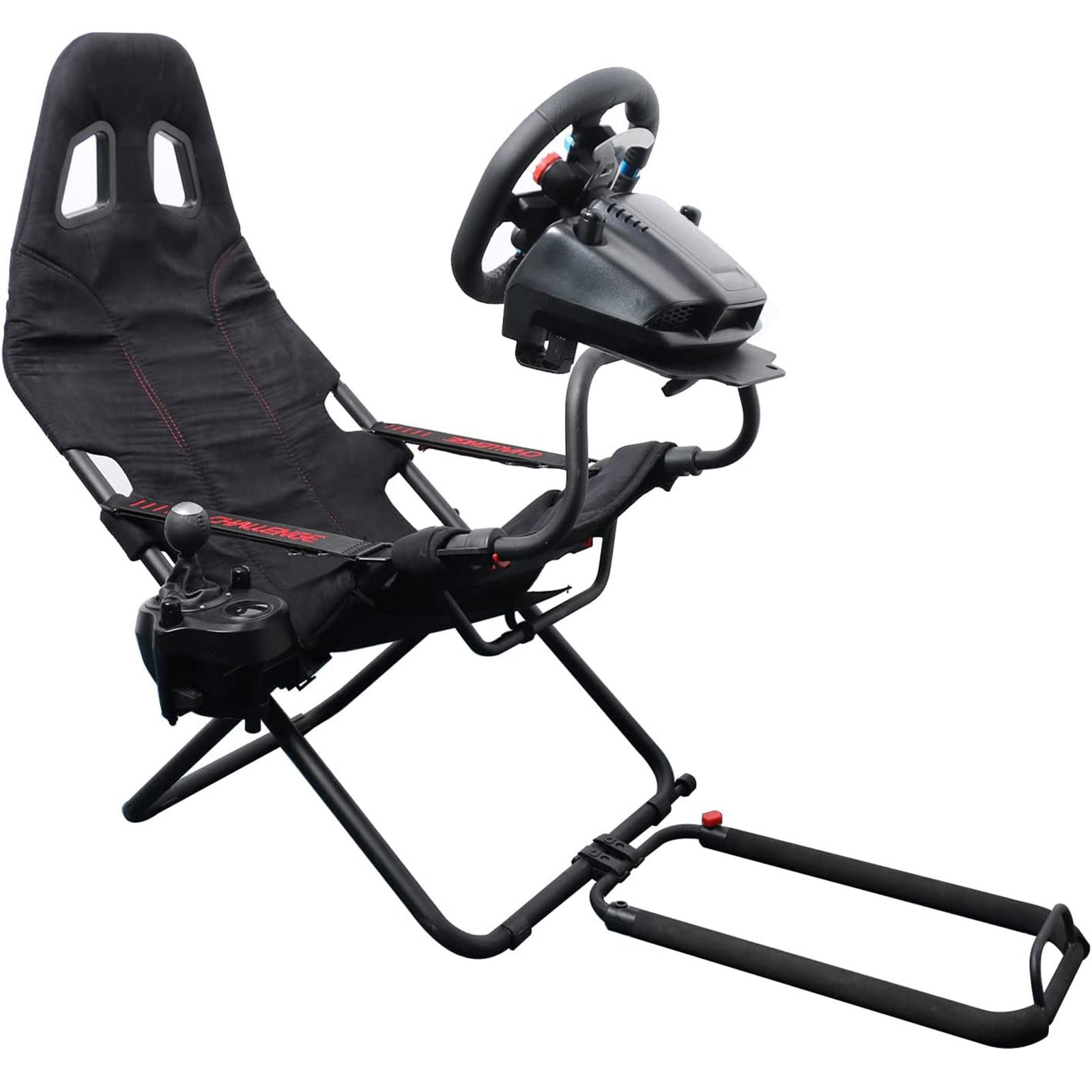 Right Gear Shifter Mount For Playseat Challenge For Logitech G920/923 G29 Racing