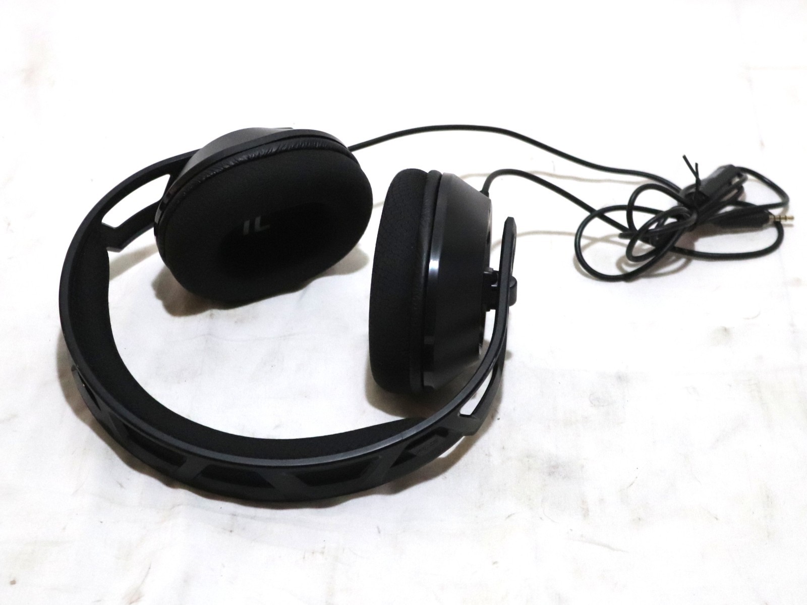 RIG 300 PRO HX Xbox Gaming Headset, 3.5mm Jack, 40mm Speakers – Black