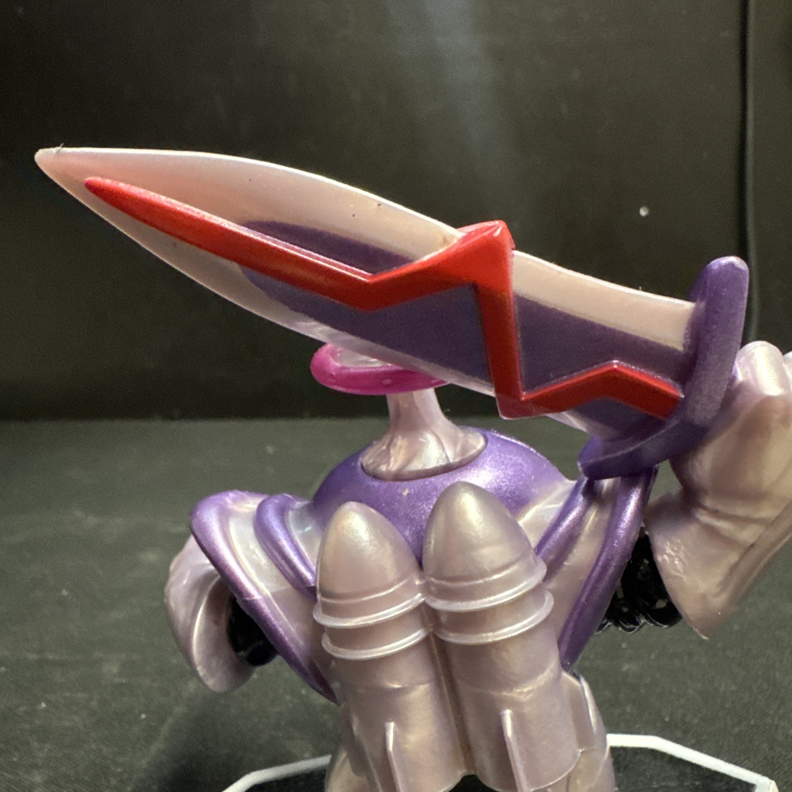 Skylanders Imaginators Blaster-Tron Figure Sensei Activision 2016