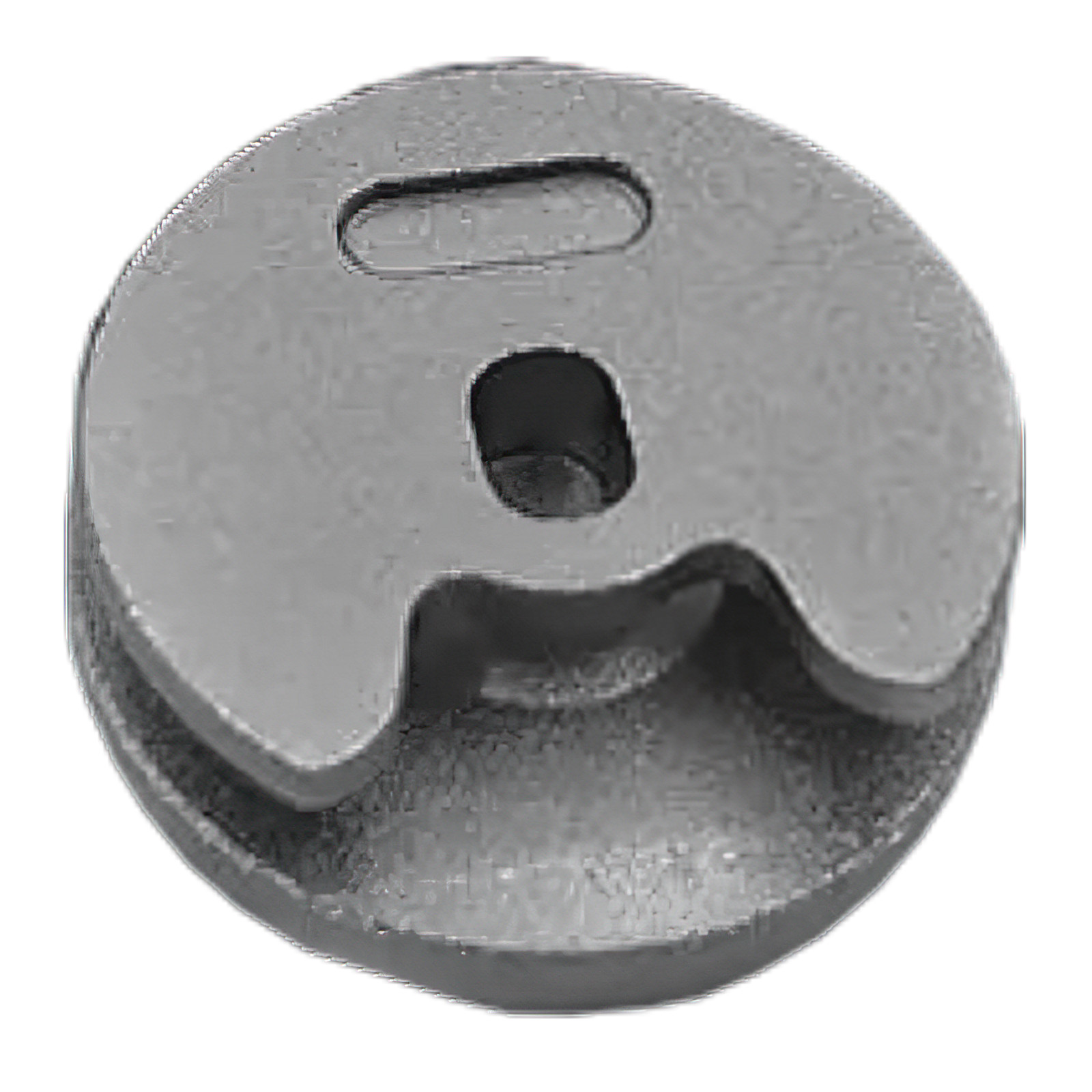 METAL New/3DS/2DS/XL/LL Joystick For Nintendo Replacement Thumb Pad Cap Analog