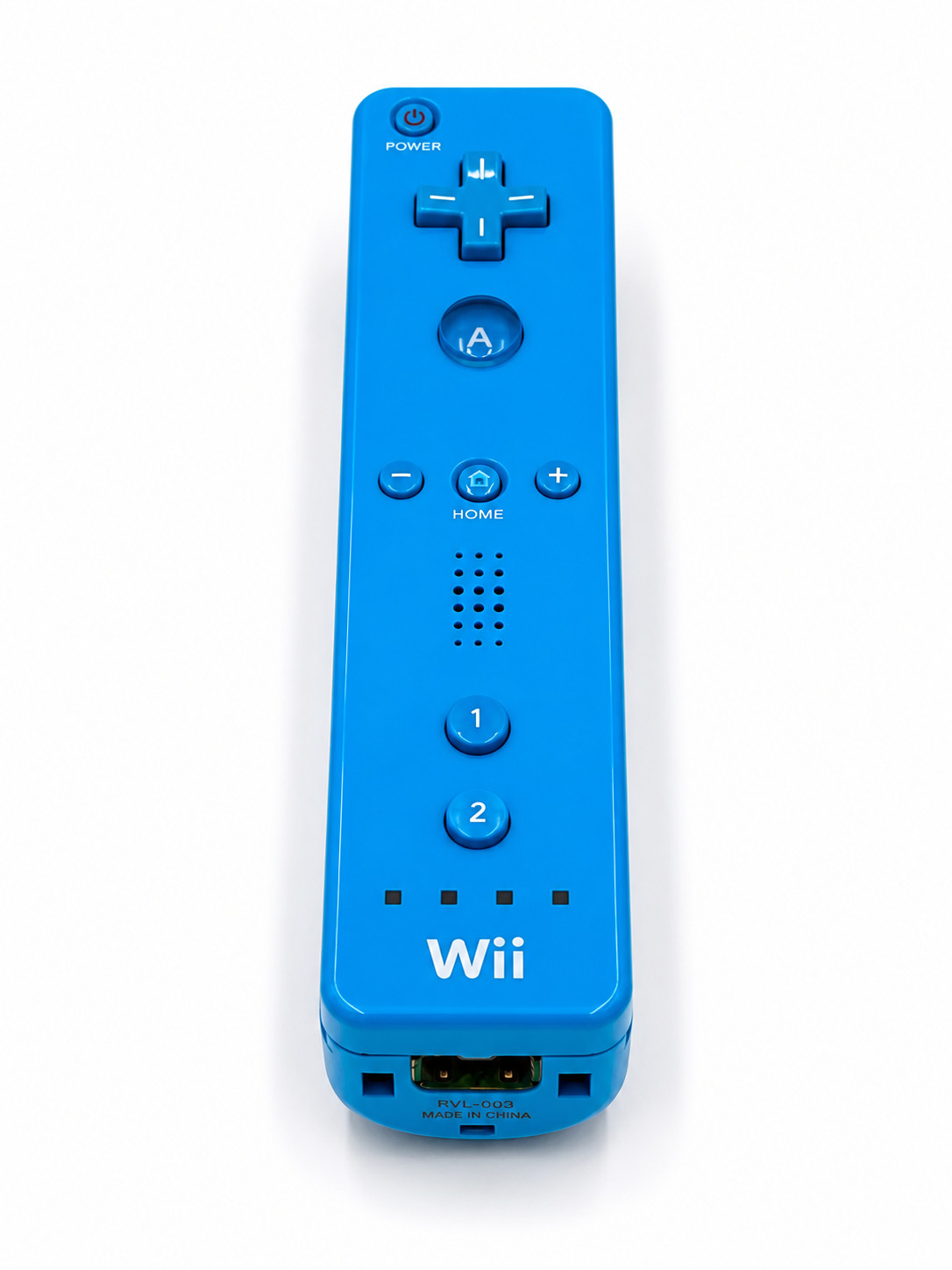 Nintendo Wii Controller Authentic OEM Wii Remote Motion Plus Pick Your Color