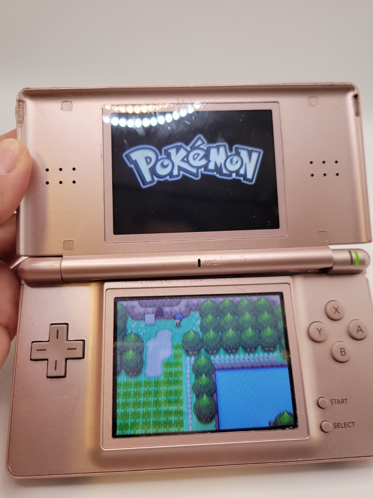 Pokemon Platinum Version, 2009 for Nintendo DS Tested, Cartridge Only
