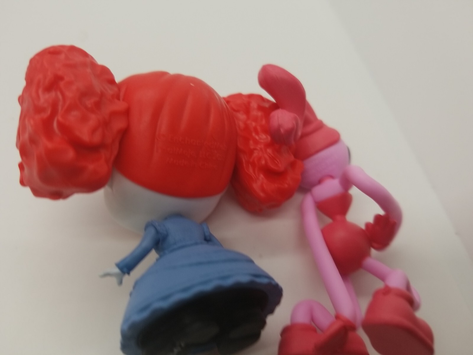 Poppy Playtime & Mommy LongLegs 2 UCC PhatMojo Mystery Minifigs 2.5″ TOY LOT