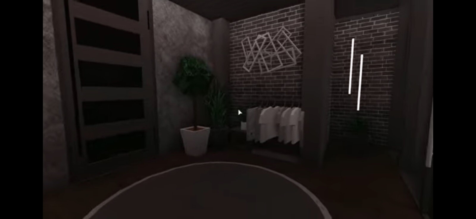 FAMILY ROLEPLAY HOUSE BLOXBURG.CHECK DESCRIP.FAST BUILDER FOR AFFORDABLE PRICE
