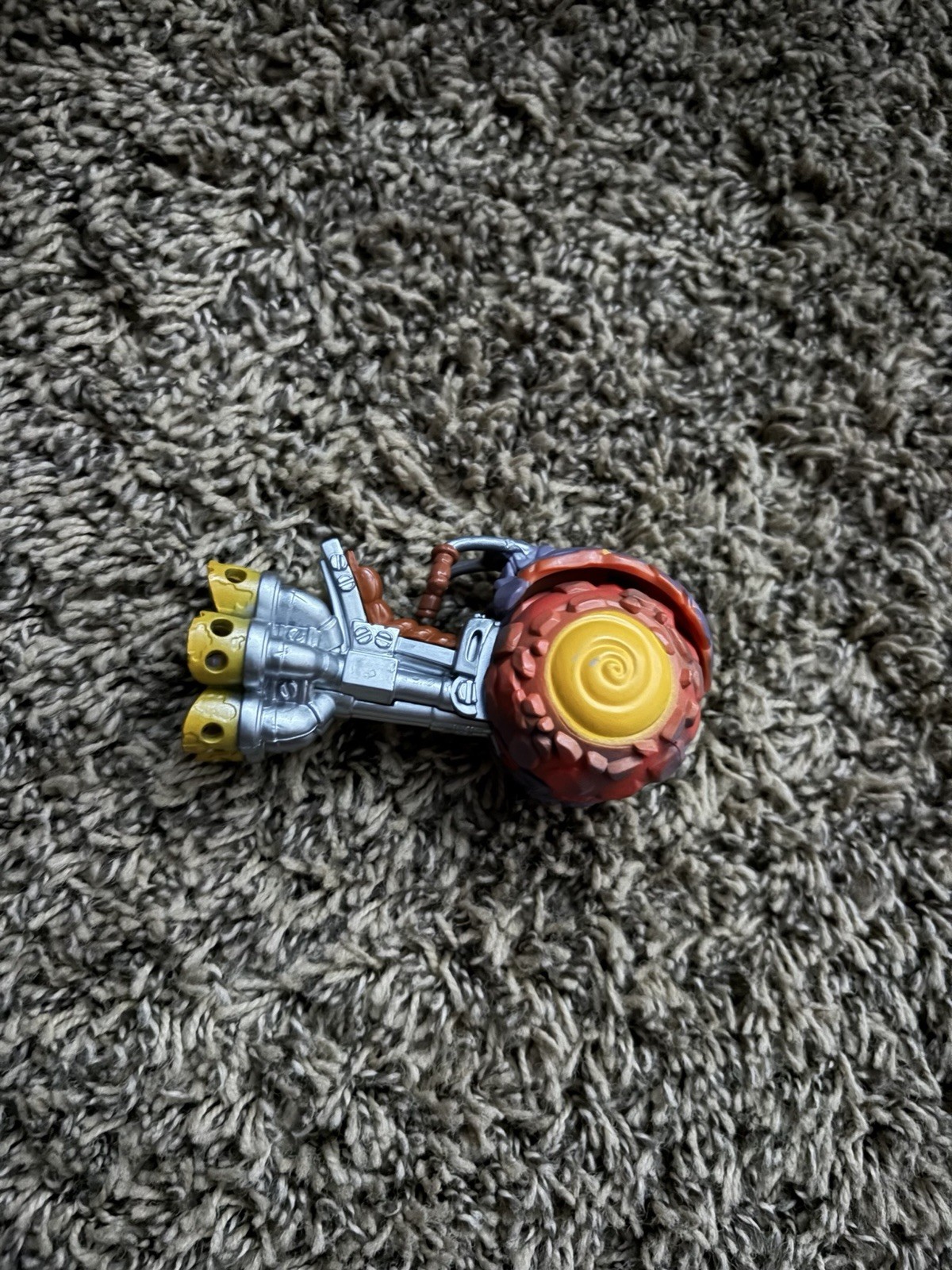 Skylanders Superchargers Characters and Vehicles – (Good Quality)