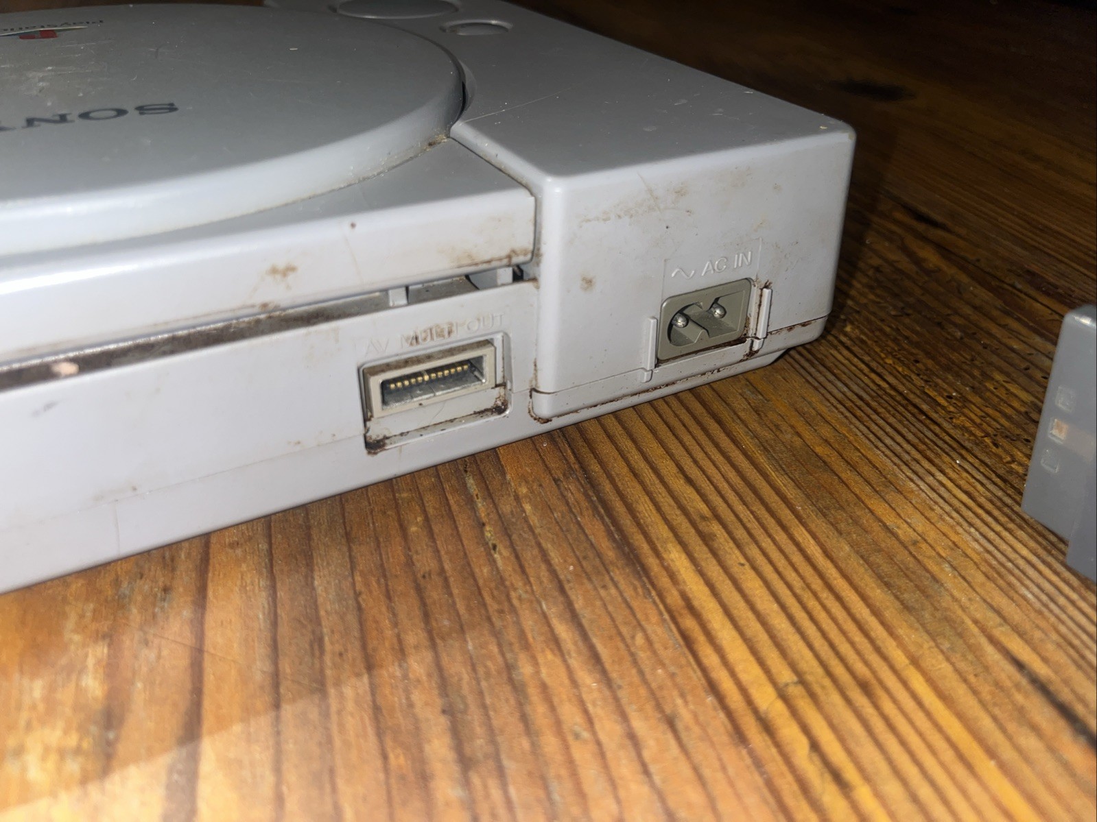 Sony PlayStation 1 PS1 Console SCPH-7501 Controllers Games Cords