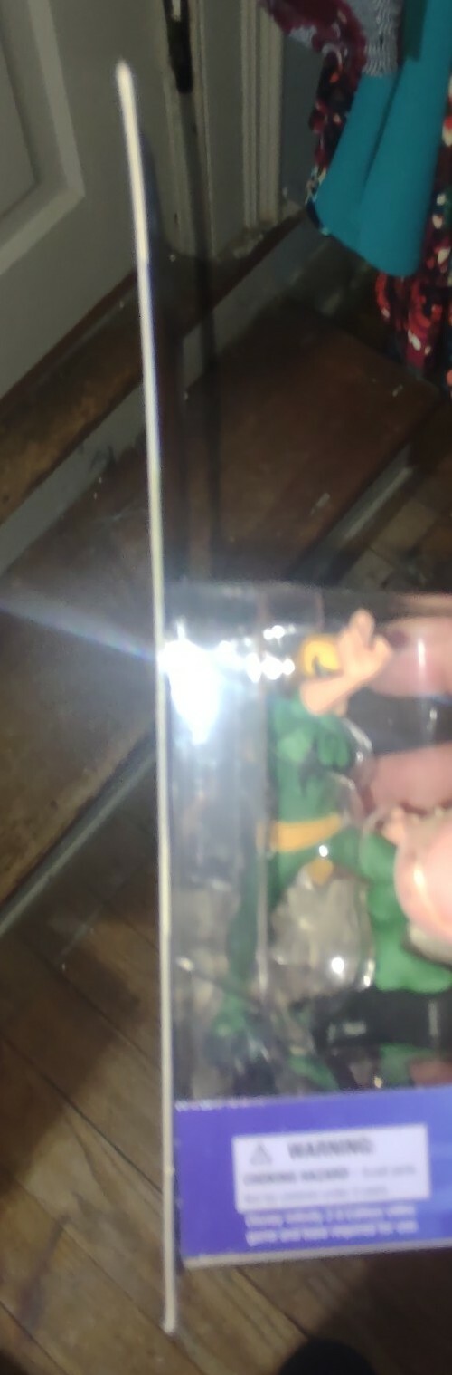 New Disney Infinity Iron Fist Marvel Super Heroes for 2.0 Edition.