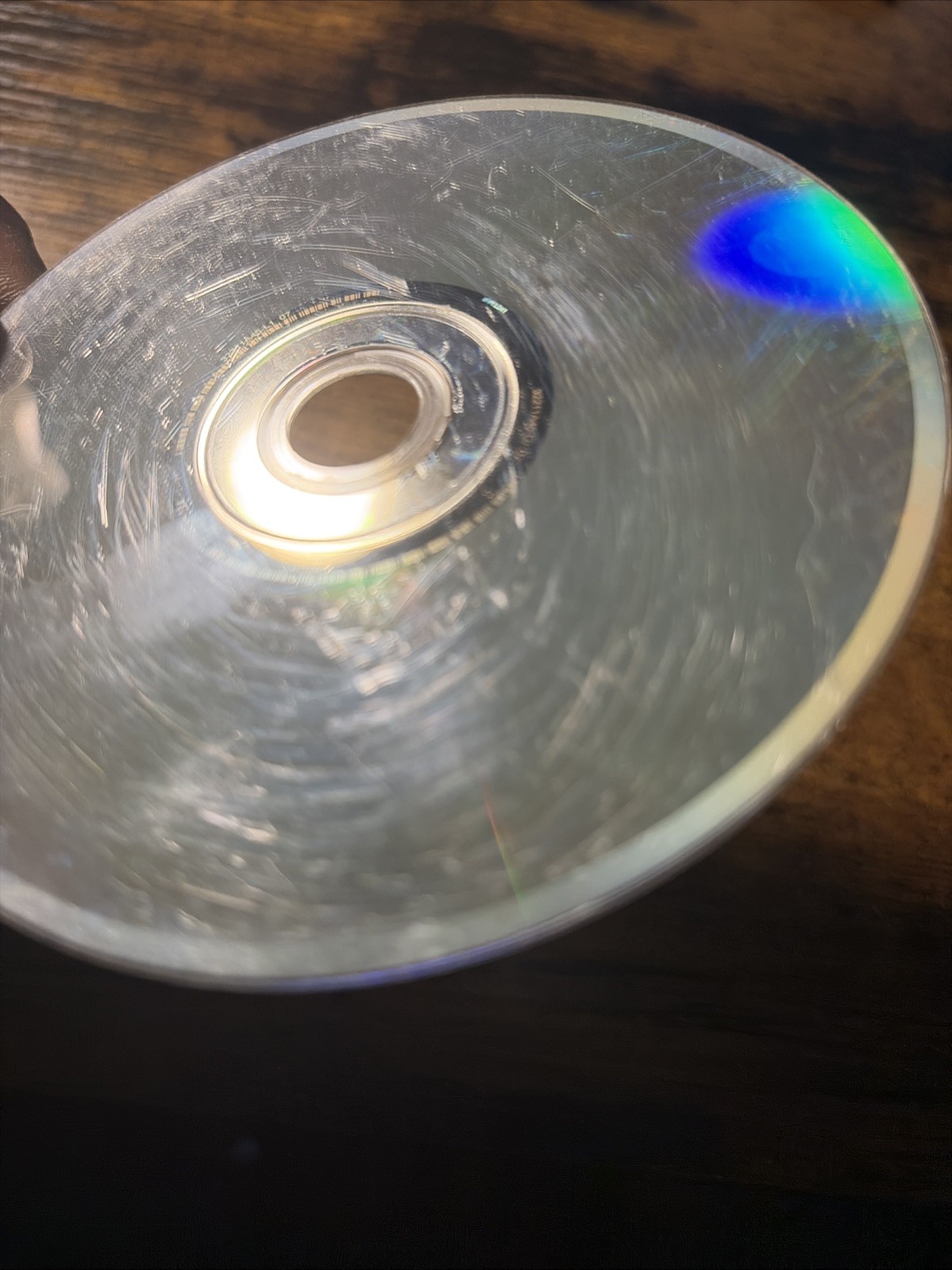 Prototype X-box 360 Disc Only Cleaned, Tested, Working