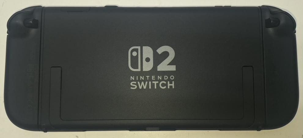 NINTENDO SWITCH 2 HANDHELD – BEE-001 (P28016117)