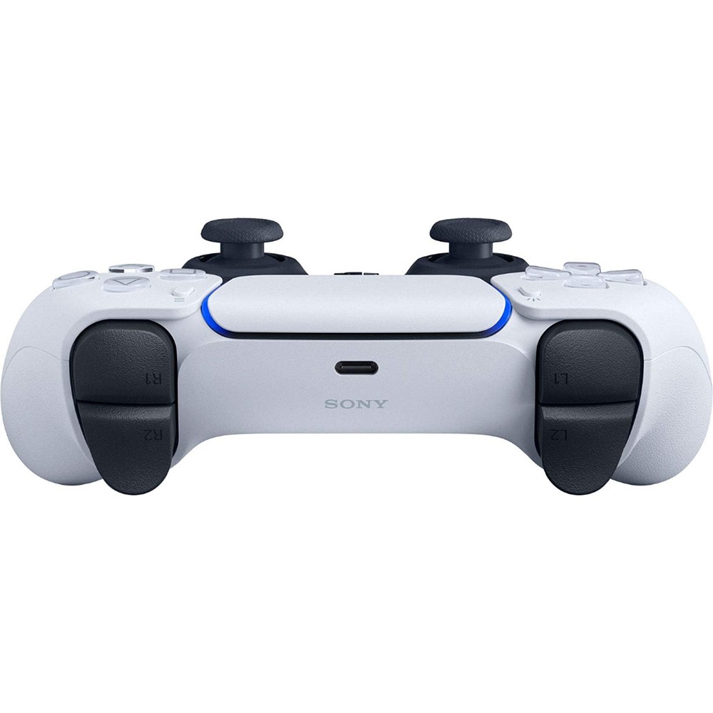 Sony PlayStation 5 – DualSense Wireless Controller – White