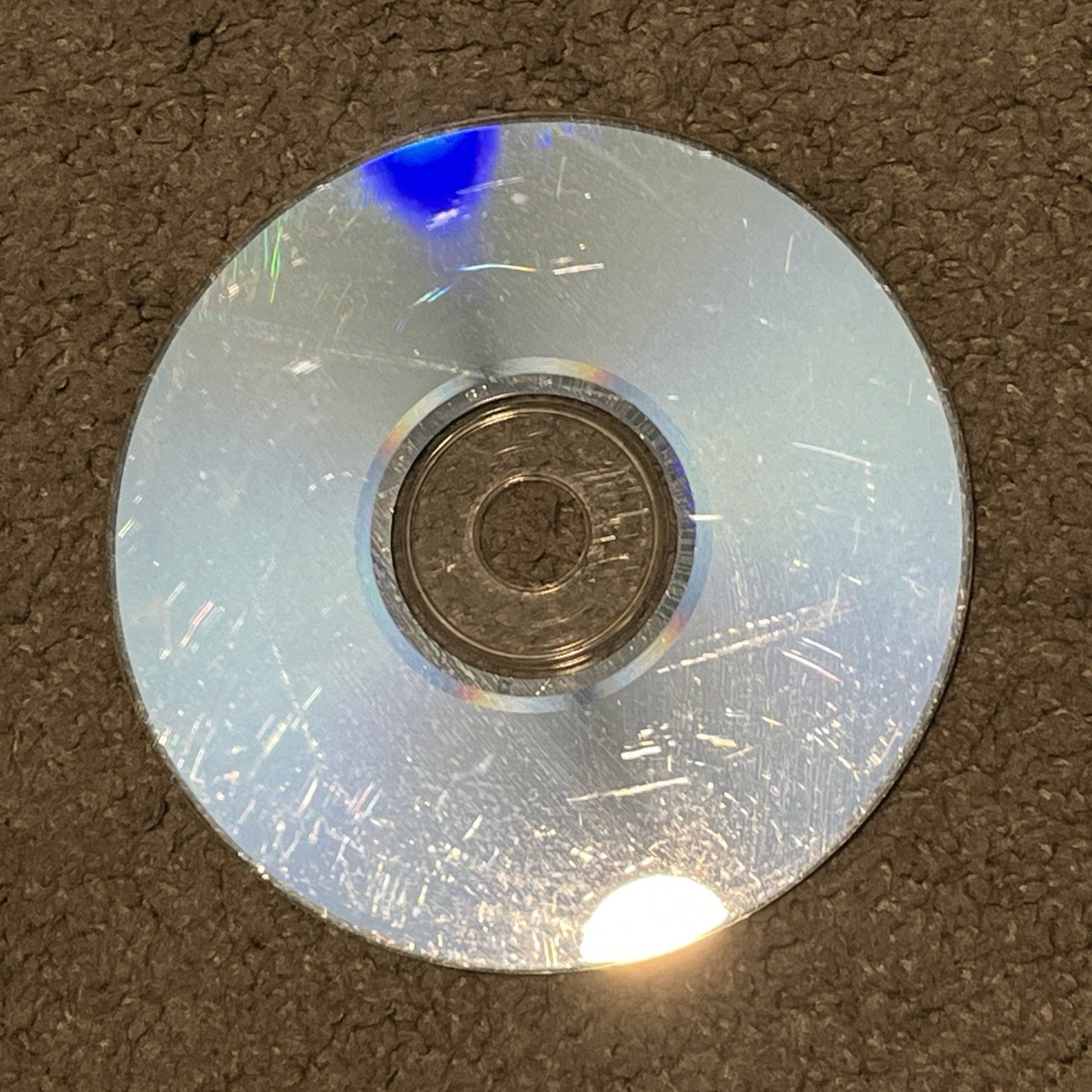 Mad Dog II 2: The Lost Gold (3DO, 1994) Case Disc Manual Reg Card