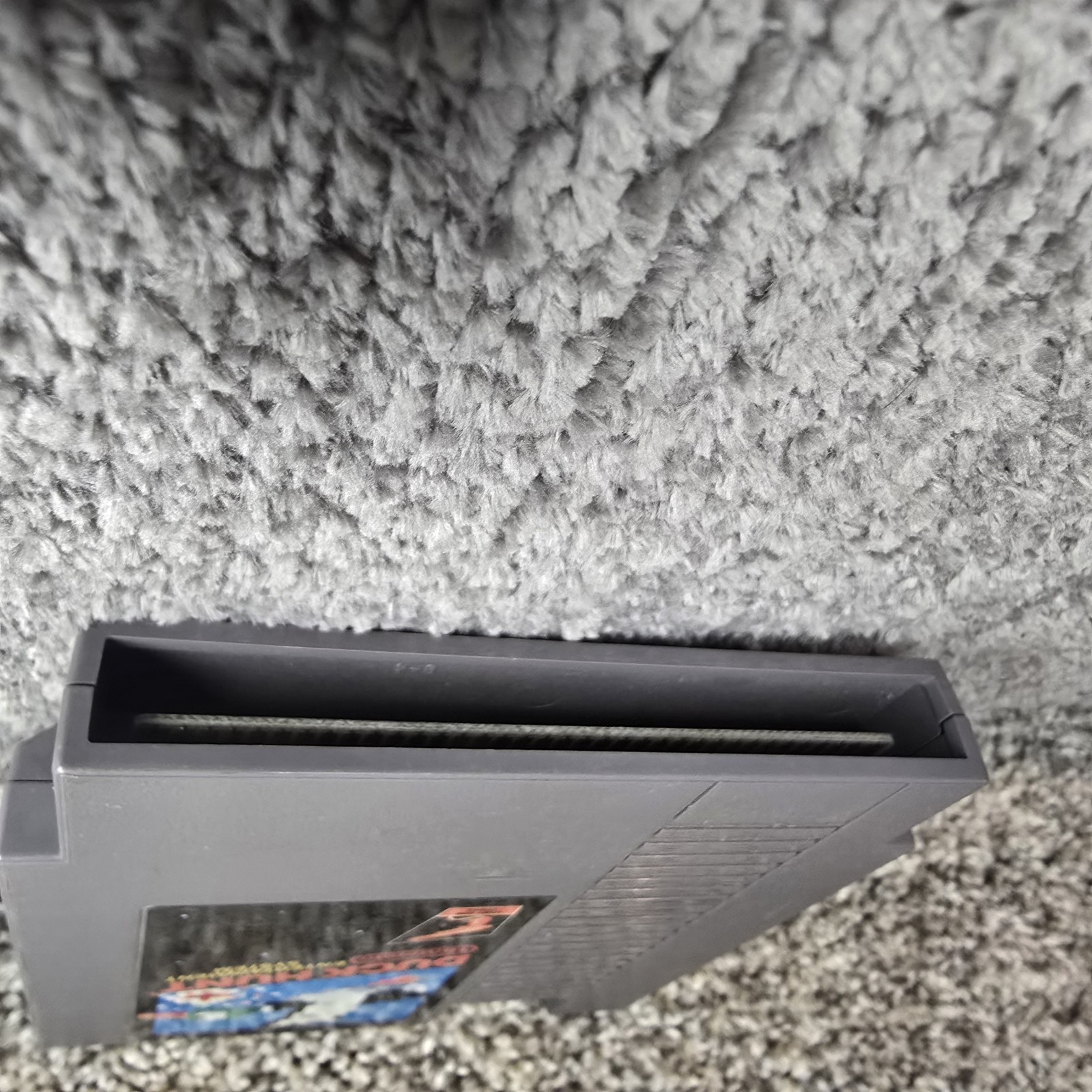 Duck Hunt [5 Screw] (Nintendo NES, 1985) CART ONLY