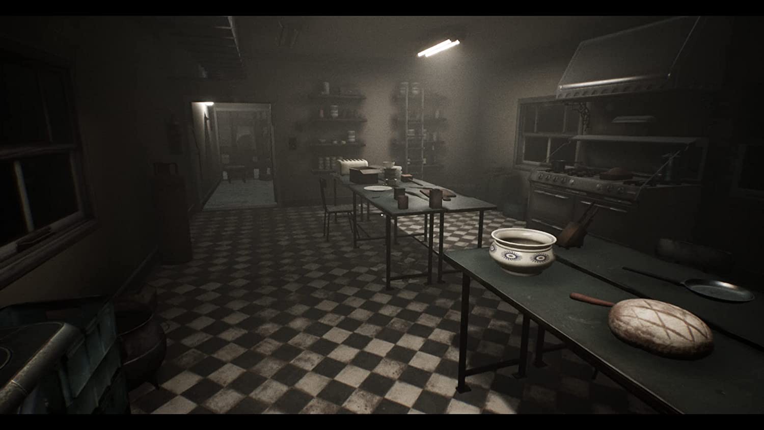 Oxide Room 104 – PlayStation 4 (Sony Playstation 4)
