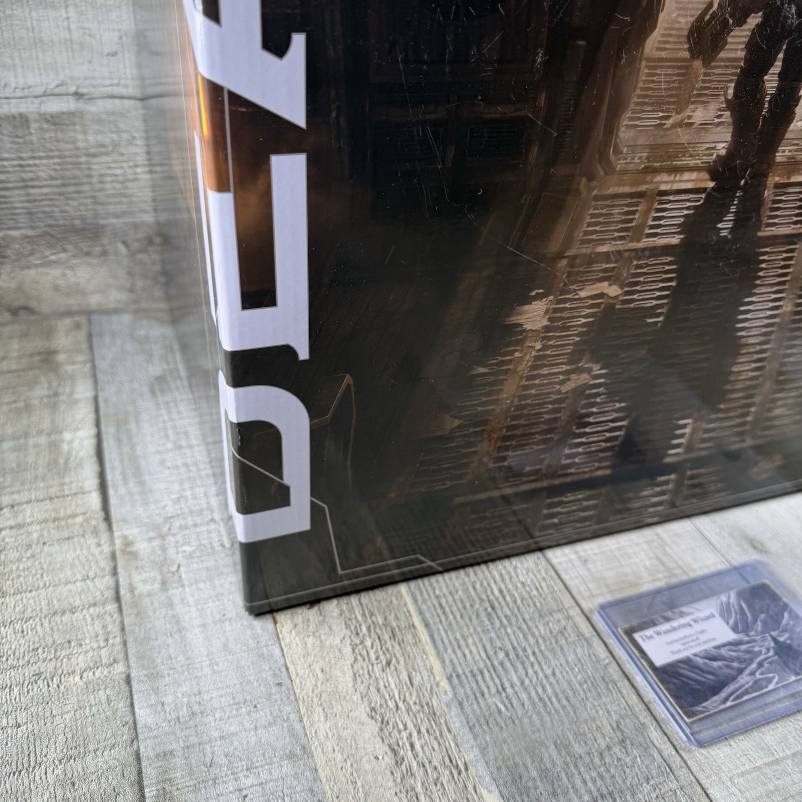 Dead Space Collector’s Edition Xbox Series X Limited Run New Open Box W/Game