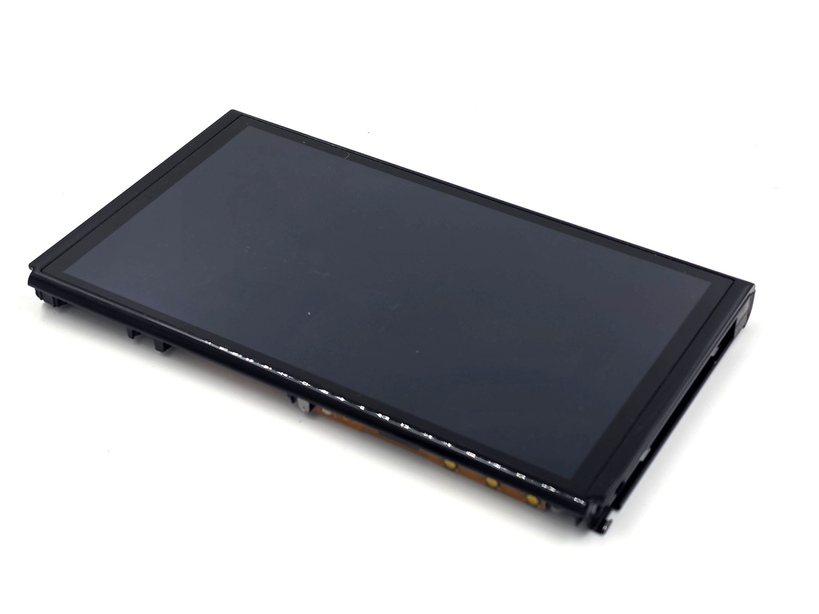 OEM Genuine Nintendo Switch OLED Battery Display Assembly – Good IF378-059-1