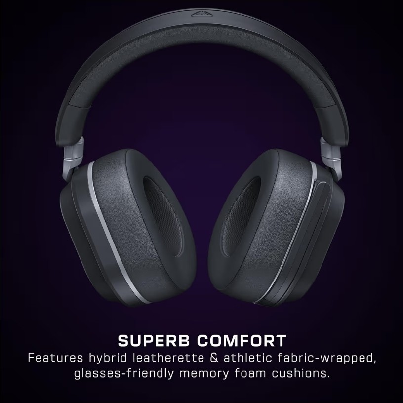 Turtle Beach Stealth 700 Gen 3 Wireless Multiplatform Amplified Gaming Headset