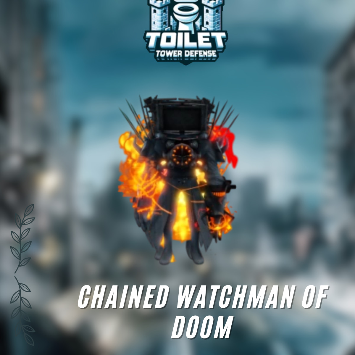 TOILET TOWER DEFENSE | Units | Roblox | Fast and Cheap