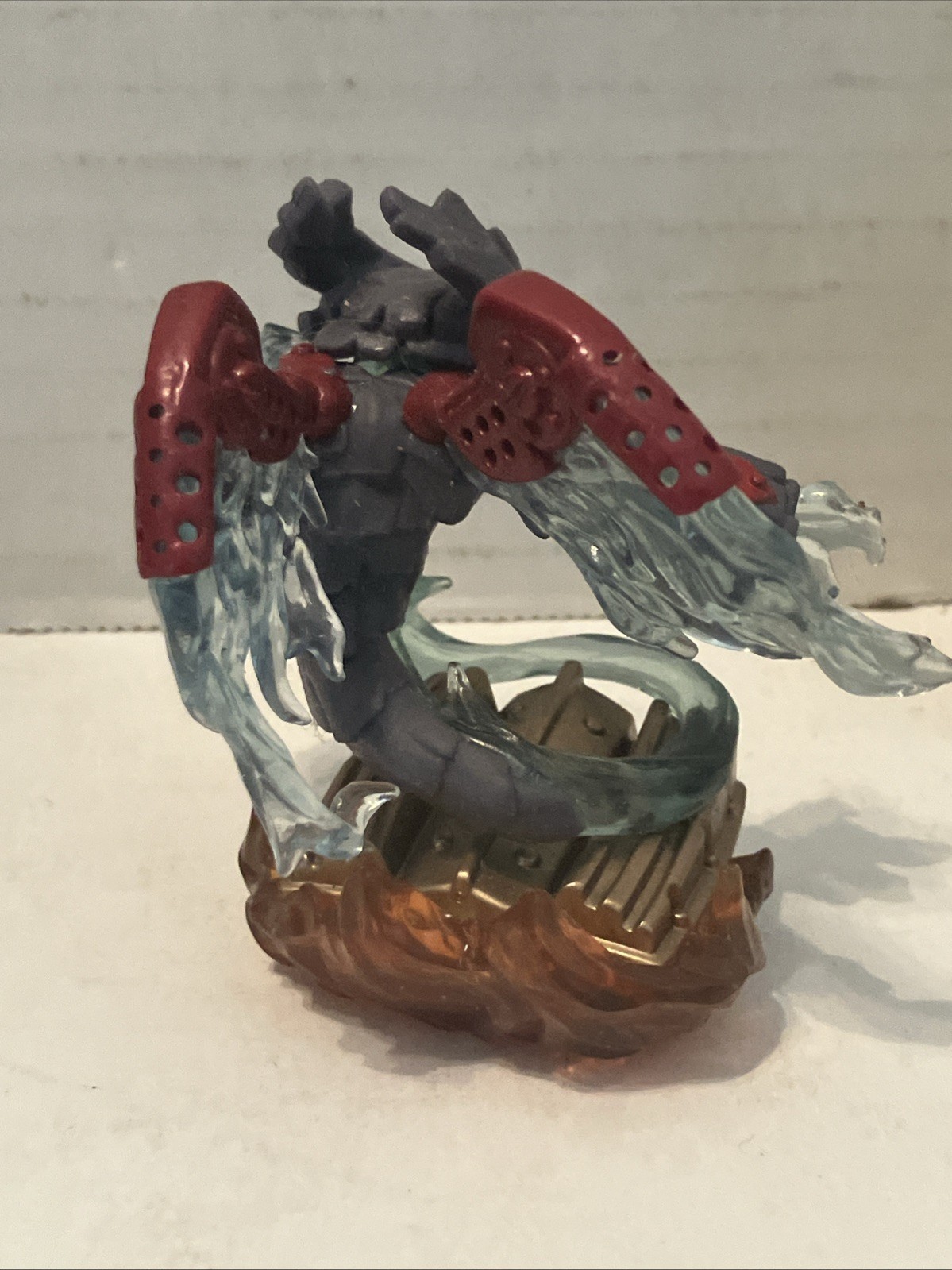 Spitfire Skylanders SuperChargers 2015 Figure Activision 87532888