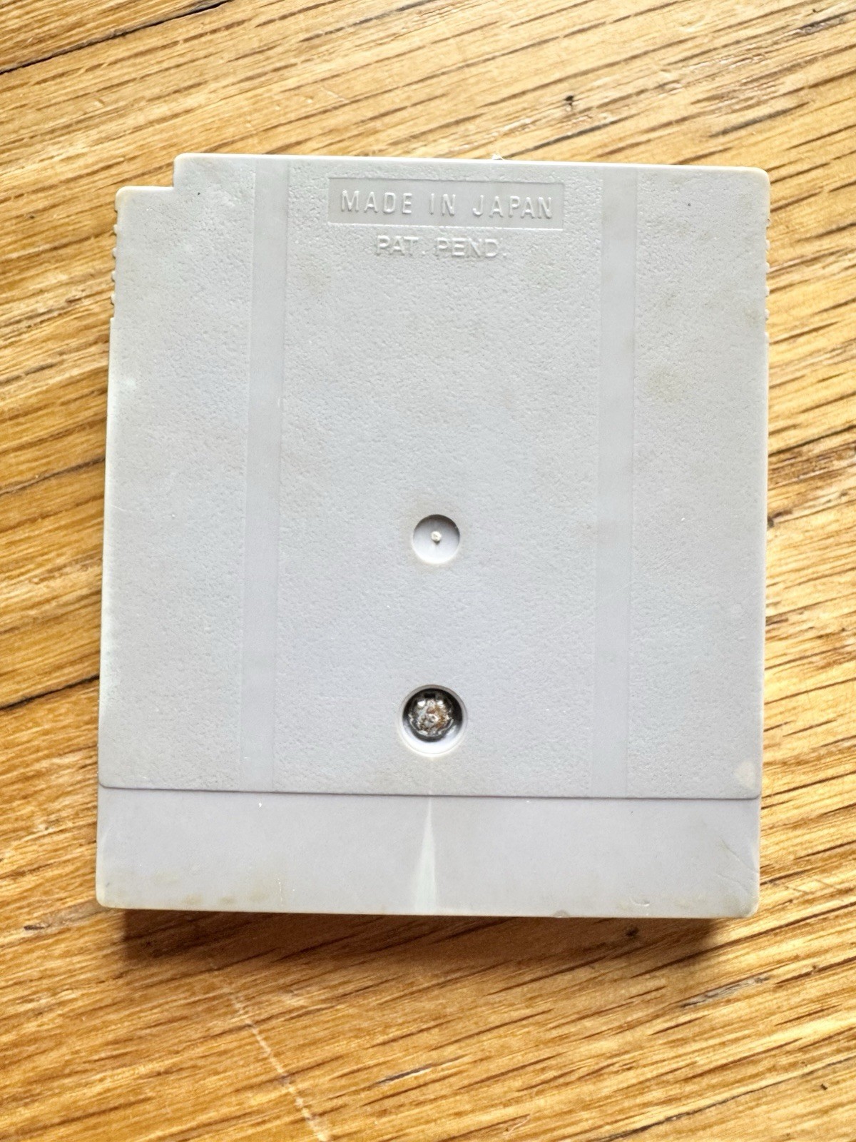 Kirby’s Dream Land (Nintendo Game Boy, 1992) Authentic. Cart Only. Tested