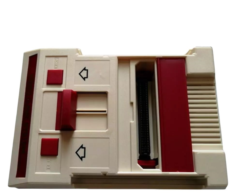 Retro Video Game Console + HDMI FC Family Computer Compact Nintendo Games