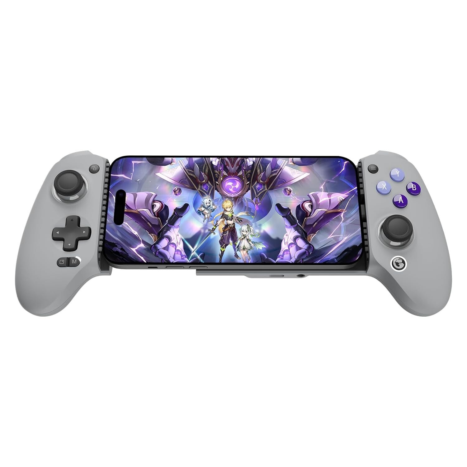 GameSir GameSir-G8 Type-C G8 Galileo USB-C Mobile Gaming Controller Plug & Play