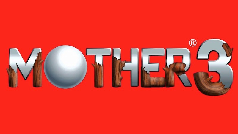 Mother 3 English Translation 1.3 GBA – USA