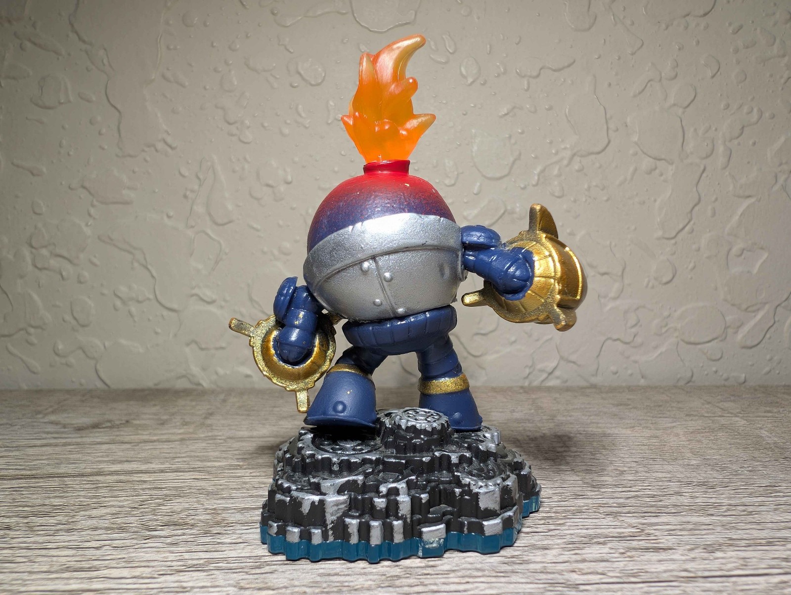Countdown Lightcore Skylanders Swap Force, Tested, GUC Combine Shipping (Read)