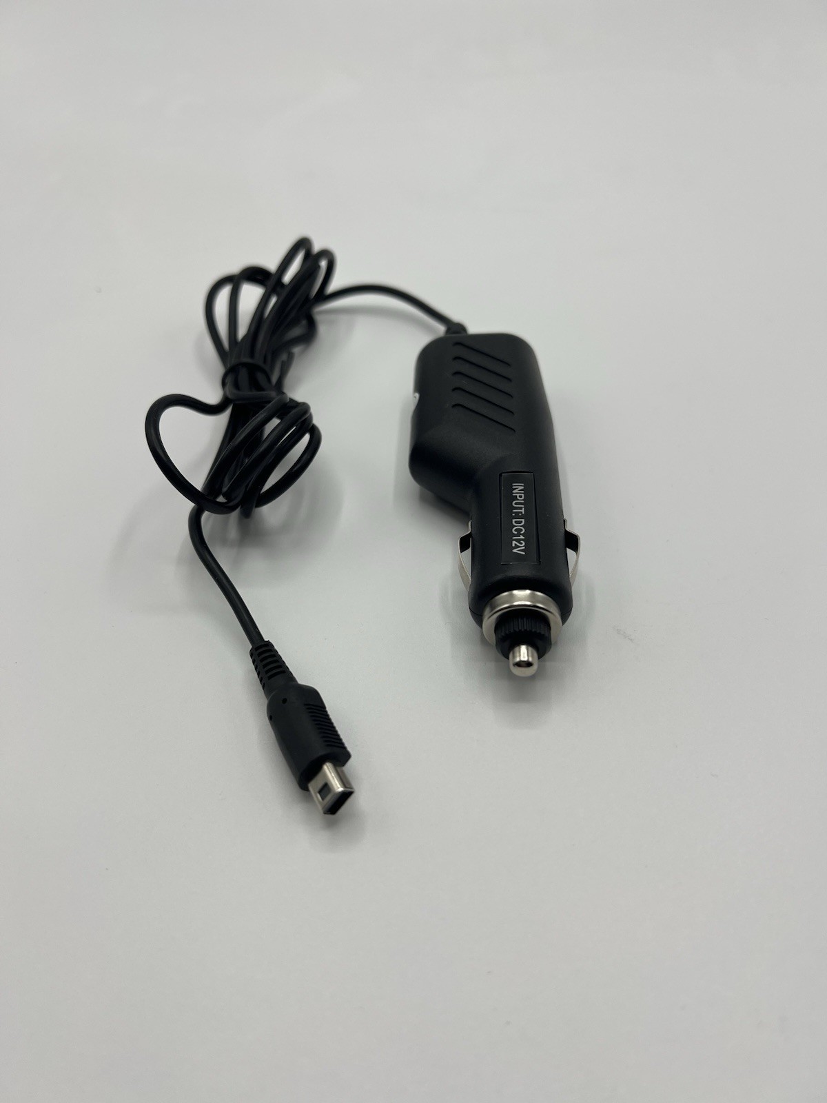 Car Charger For Nintendo DSi® / DSi XL / 2DS / 2DS XL / 3DS / 3DS XL/ New 3DSXL