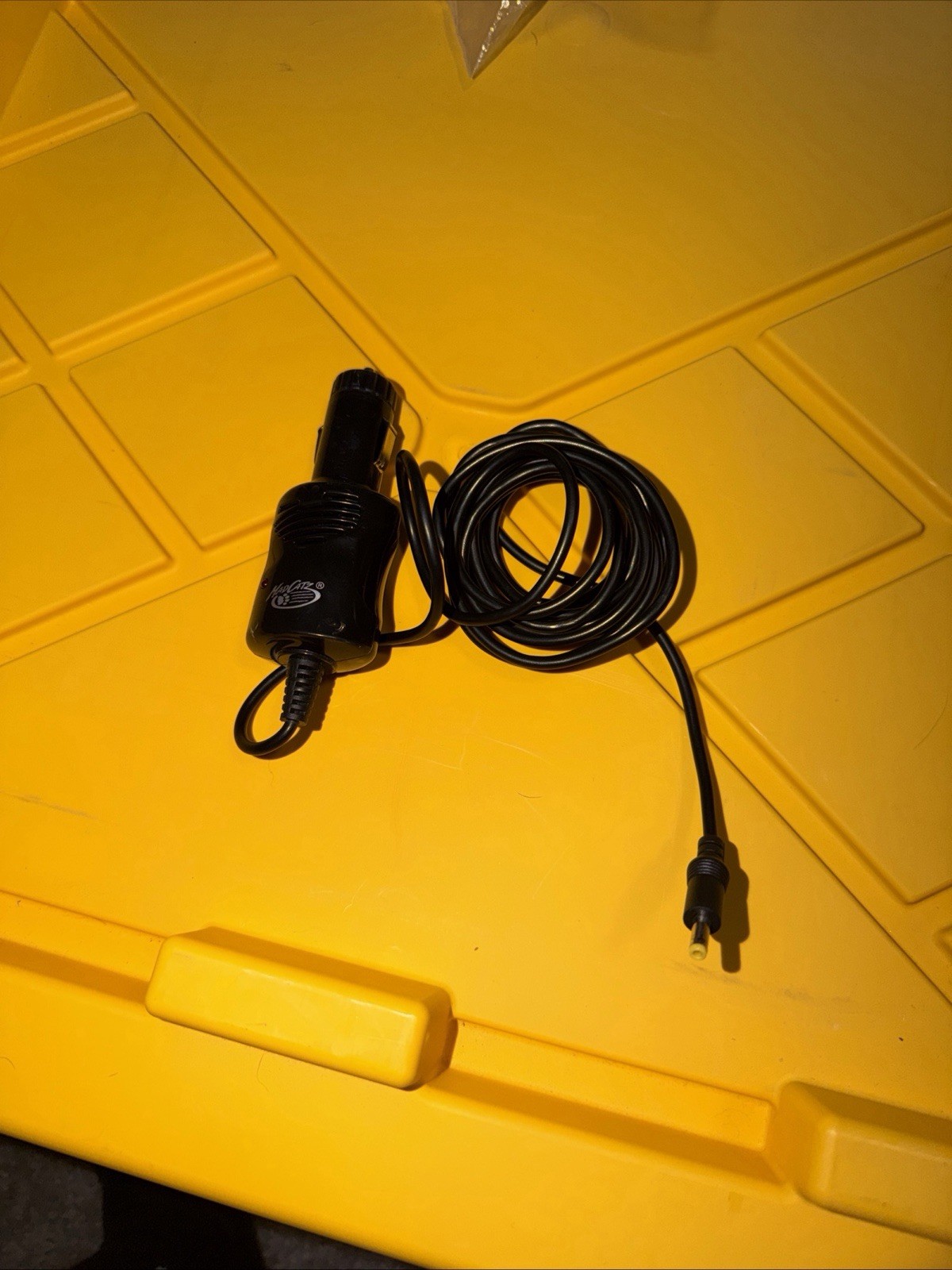 MadCatz PSP Car Charger for Sony Playstation Portable