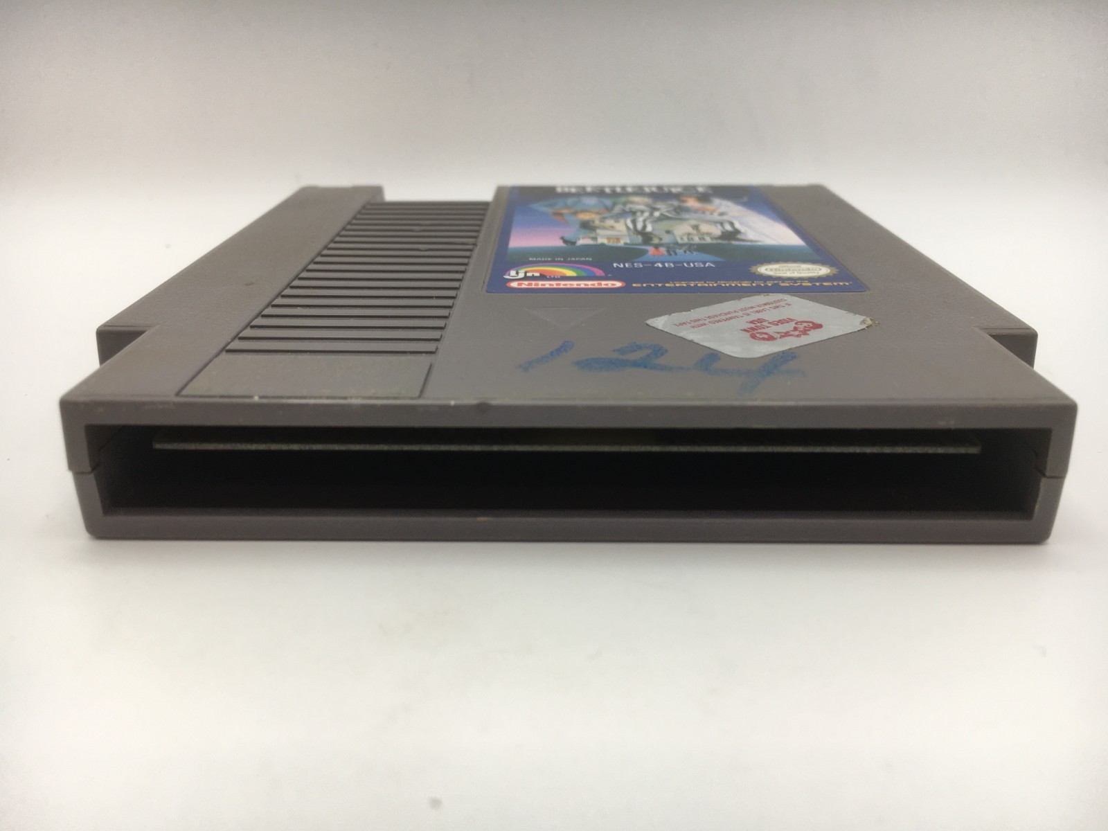 Nintendo NES 1991 – Beetlejuice (Works – Cartridge Only)