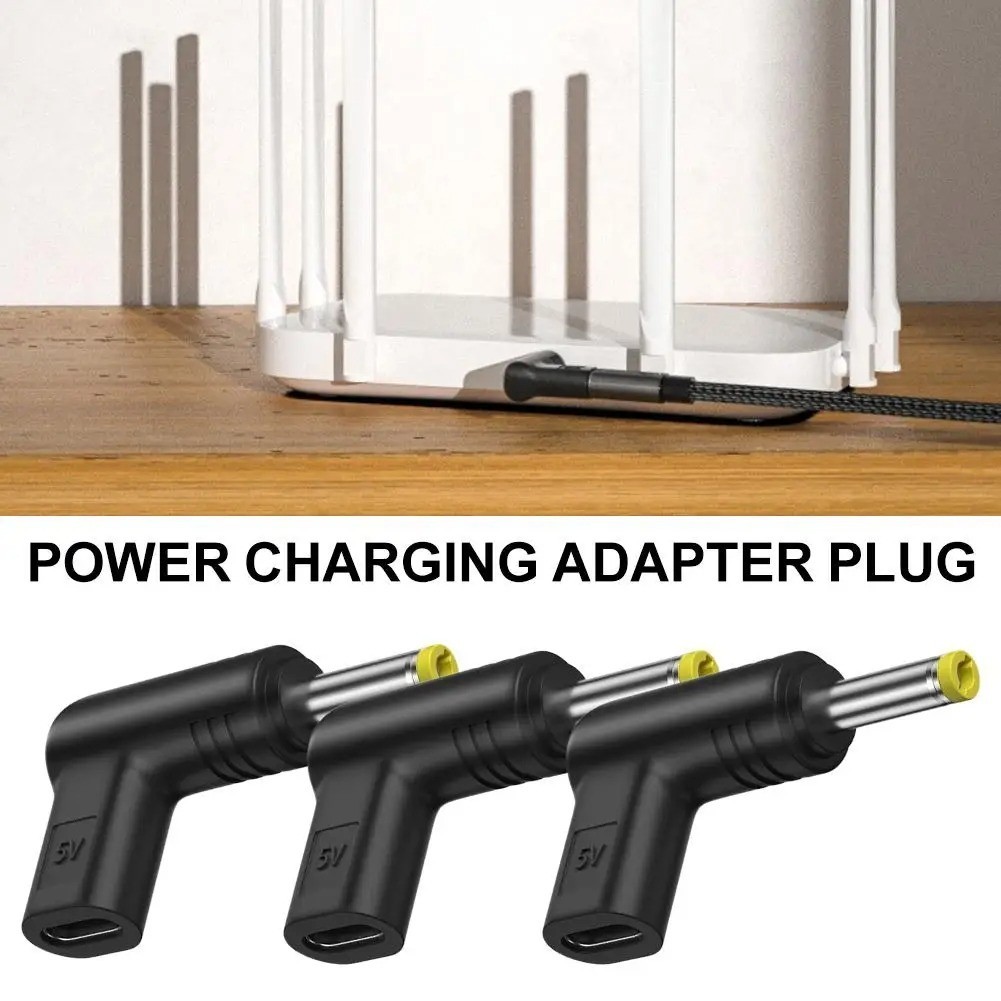 PSP USB-C Charging Adapter for 1000 2000 3000 E1000 Coverts to USB Type-C