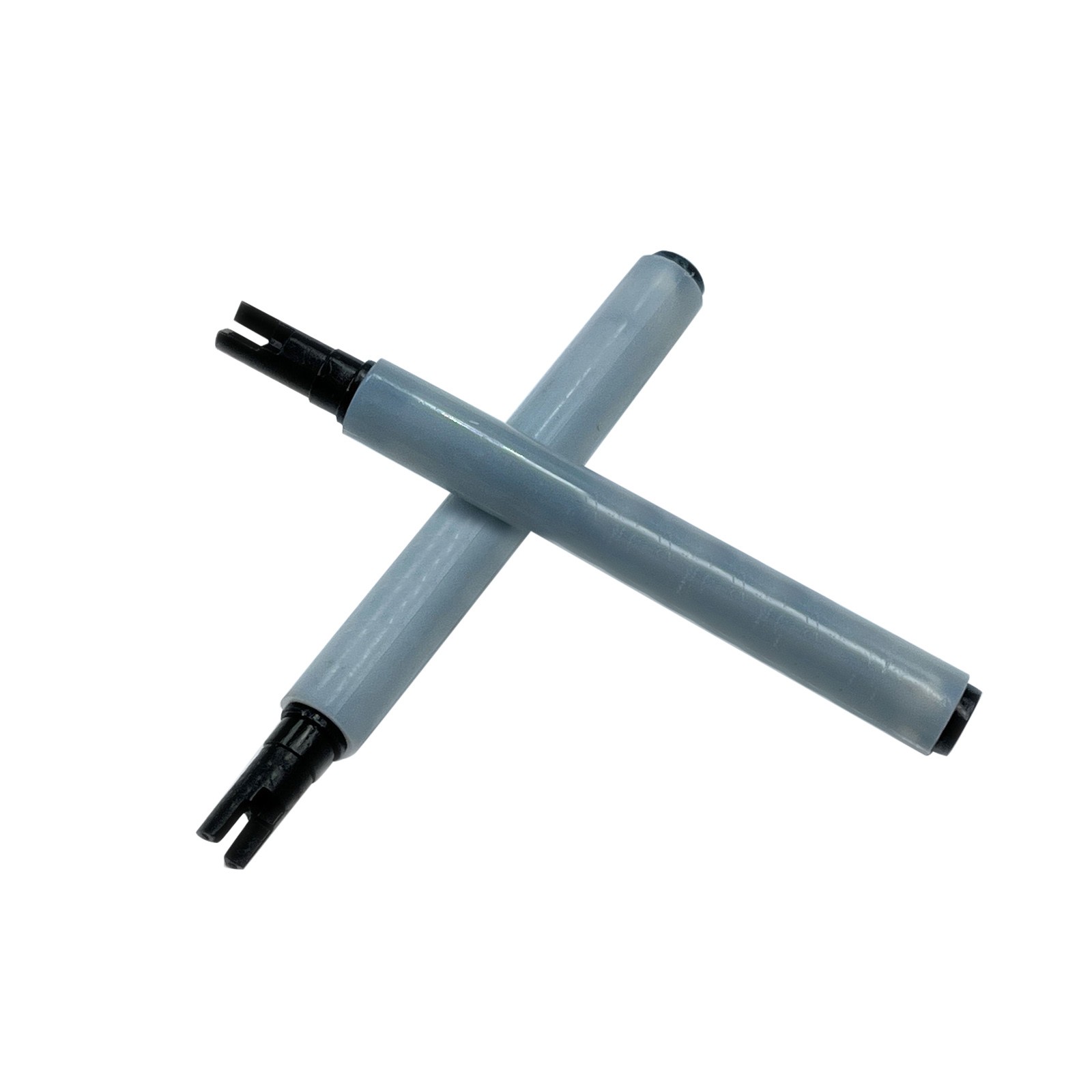 2* Optical Drive Bearing Roll In Out Slide Shaft For Playstation PS5 Repair Part