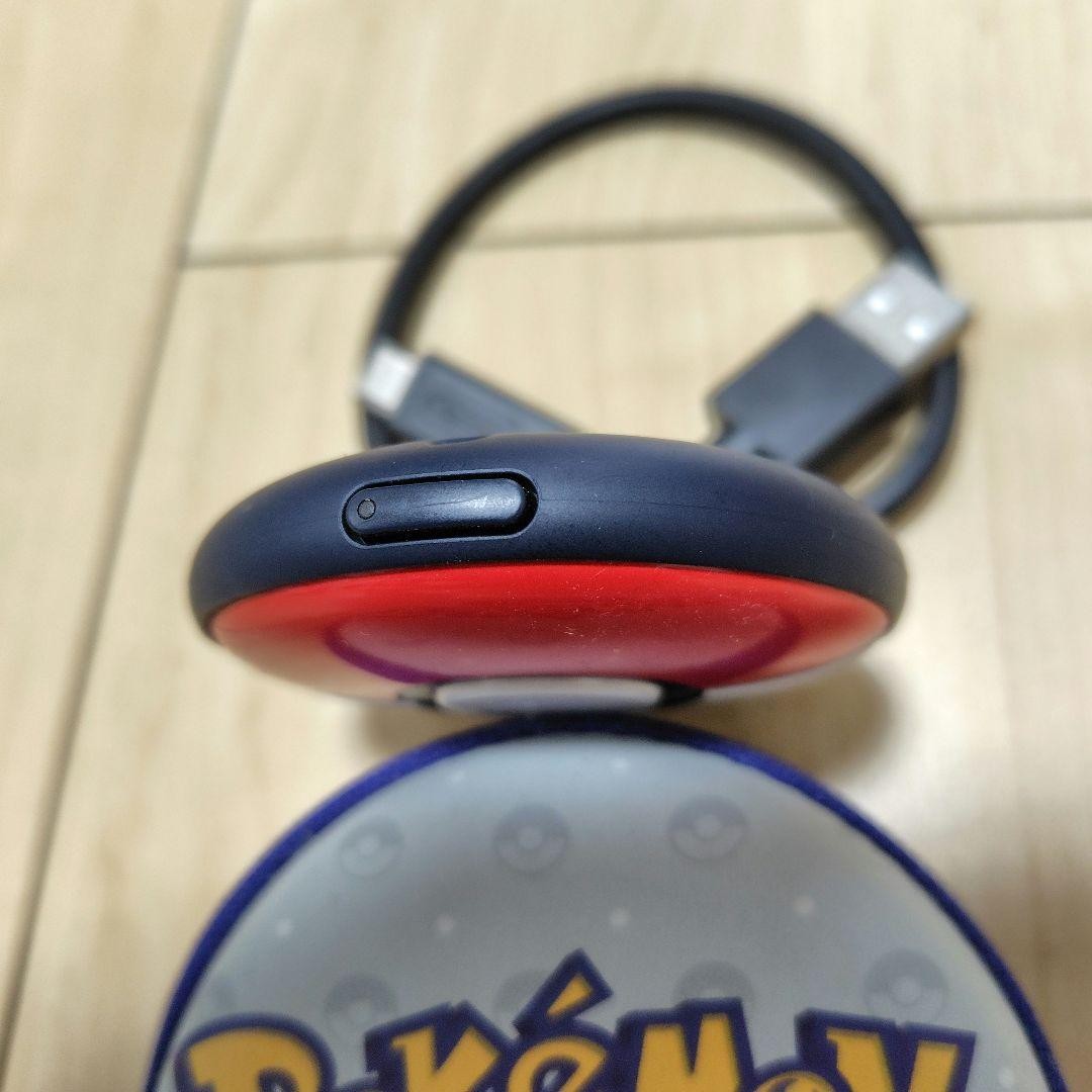 Pokemon GO Plus Pokemon GO Plus+