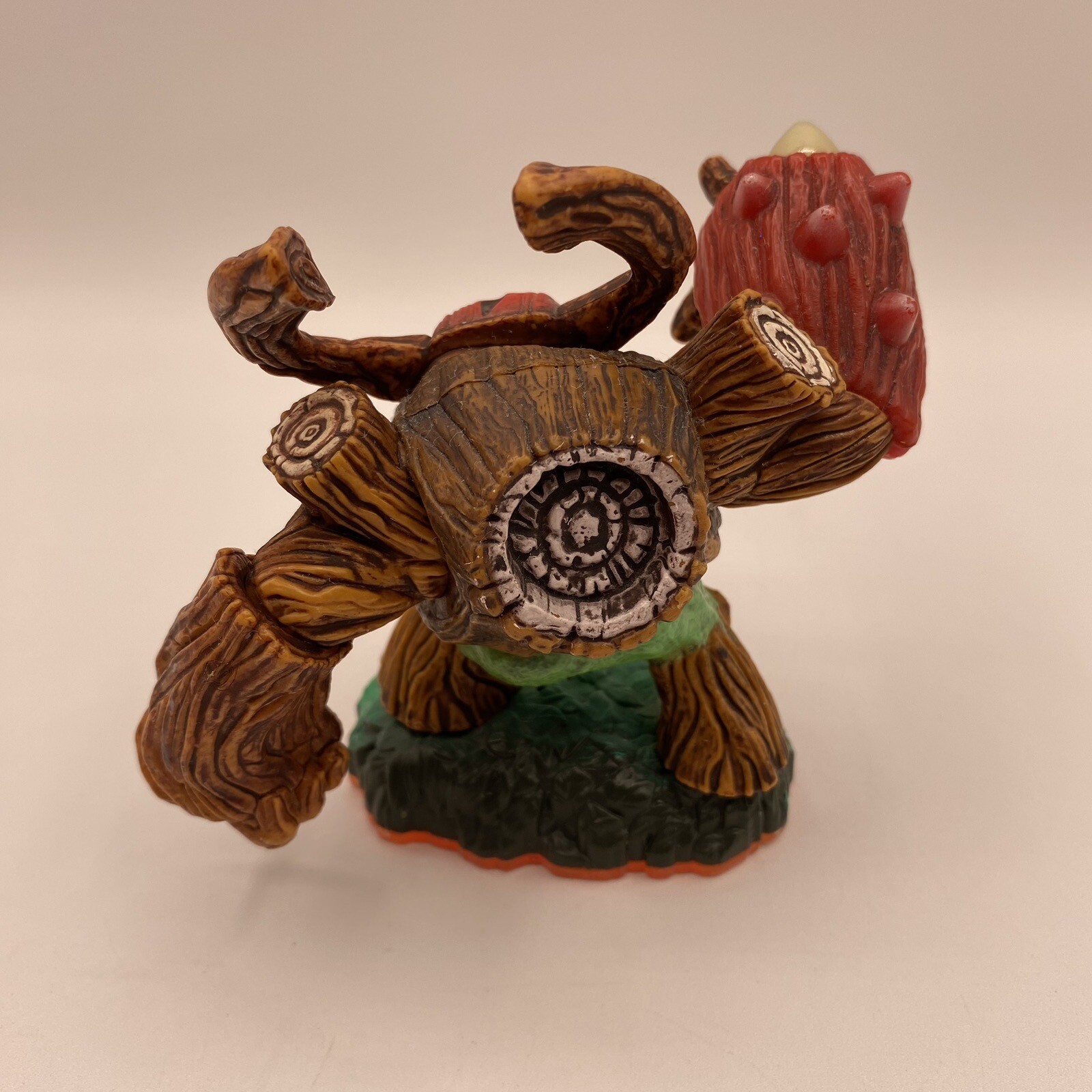 Skylanders Giants Tree Rex Figure Activision 85002888