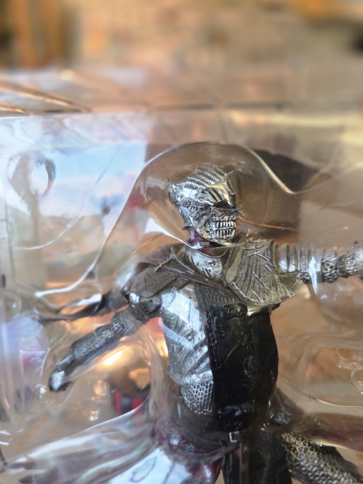 Dark Souls 3 Collector’s Edition for PS4 Clean