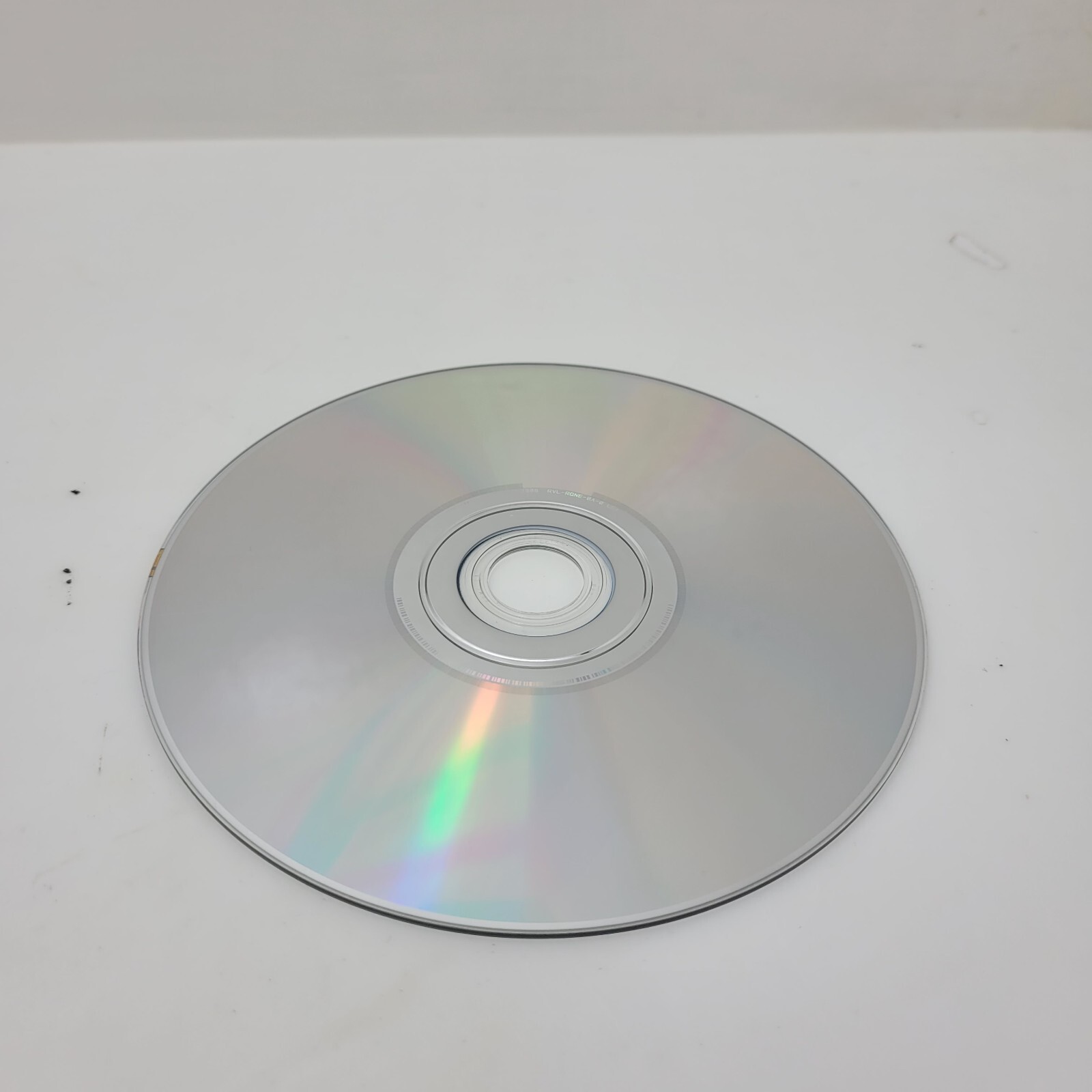 SCOOBY-DOO! FIRST FRIGHTS (Nintendo Wii, 2009) GAME COMPLETE with MANUAL