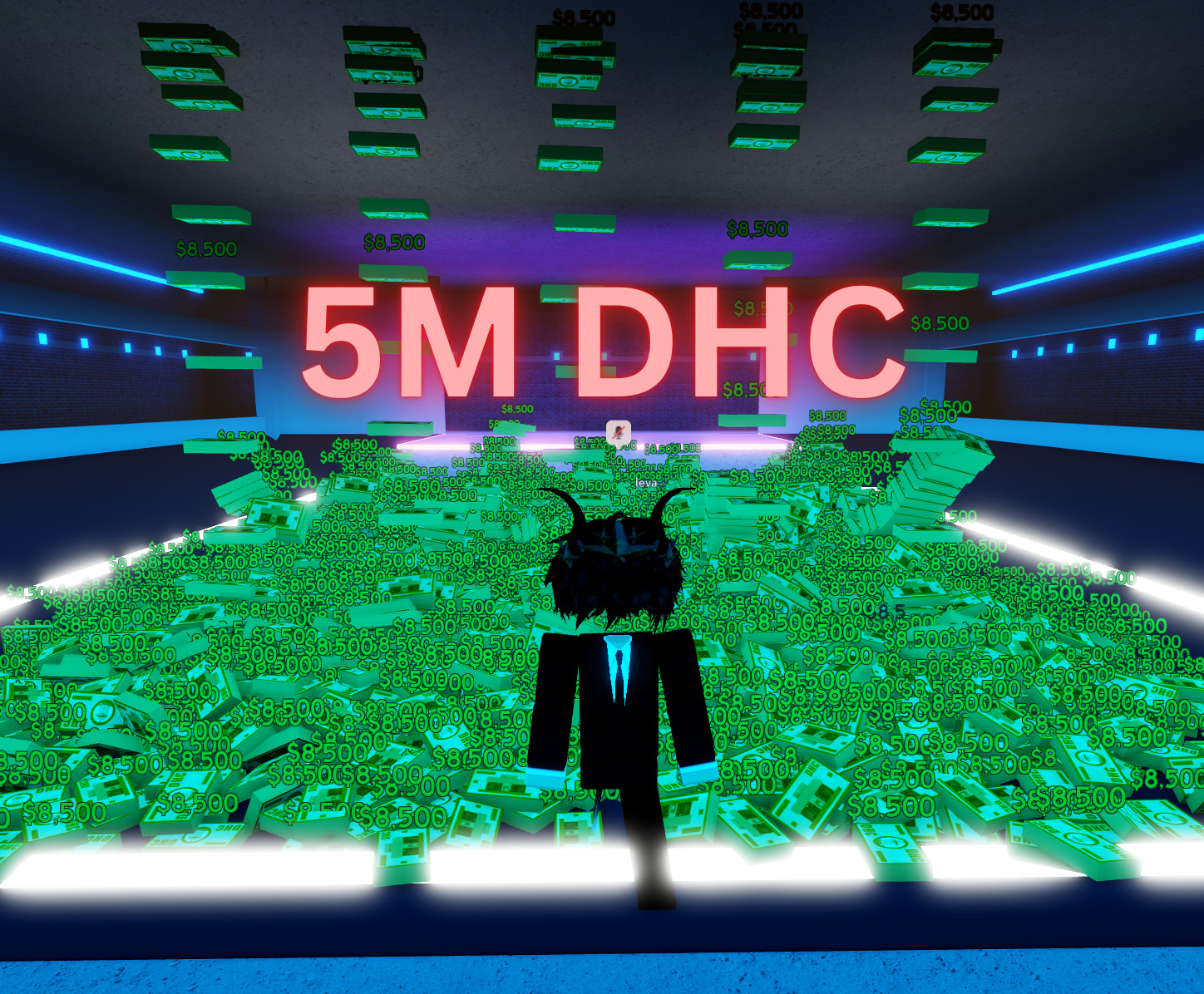 🟢Online🟢 DA HOOD CASH ROBLOX 5 MILLION CHEAPEST ON EBAY🔥