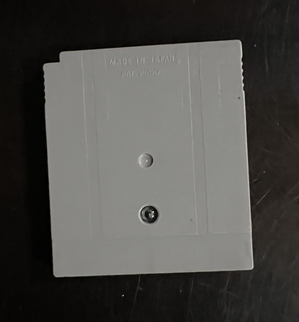 Kirby’s Dream Land & Pinball Land – Nintendo GameBoy – Tested & Working