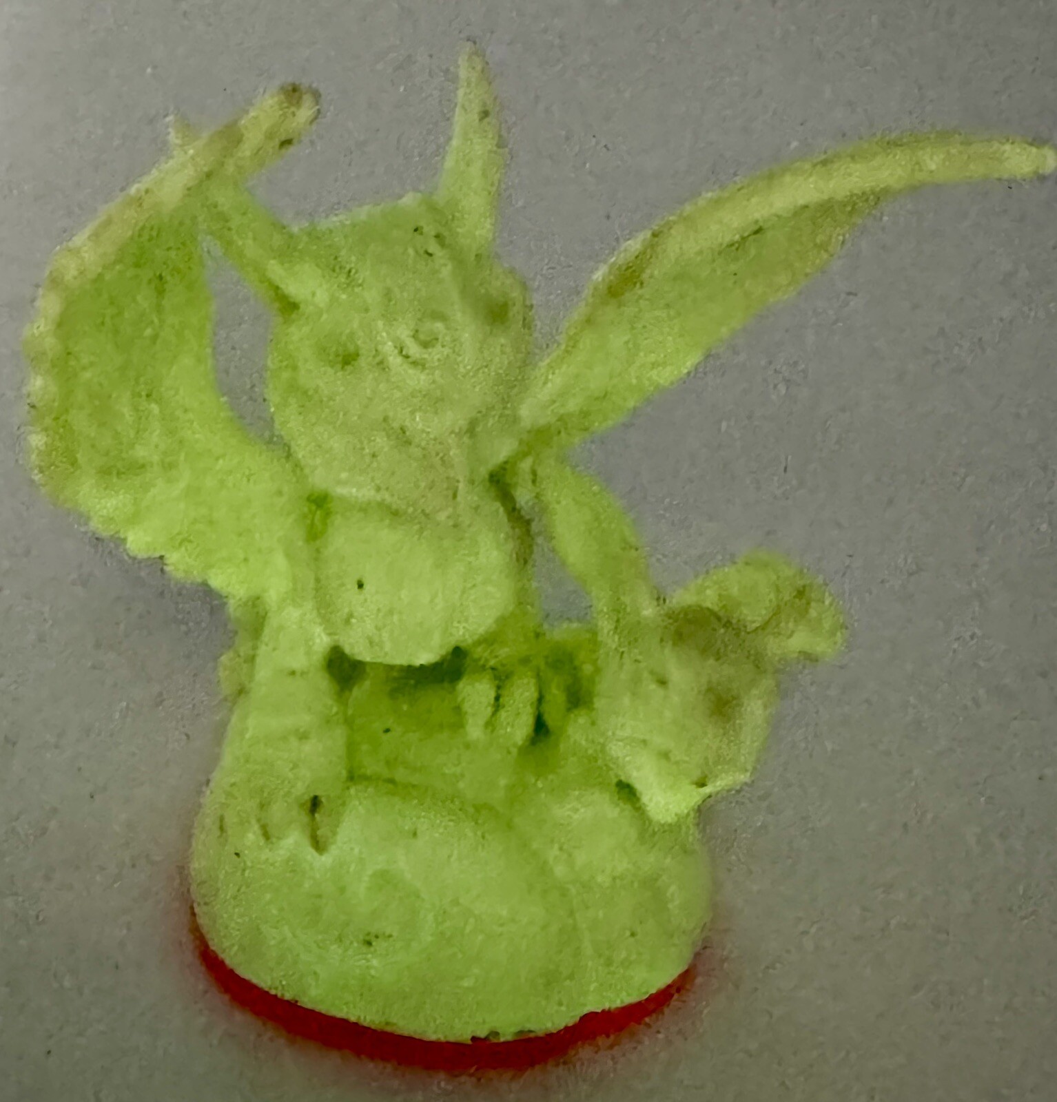 Skylanders Giants Sonic Boom Glow-in-the-Dark Game Figure Activision 84504888